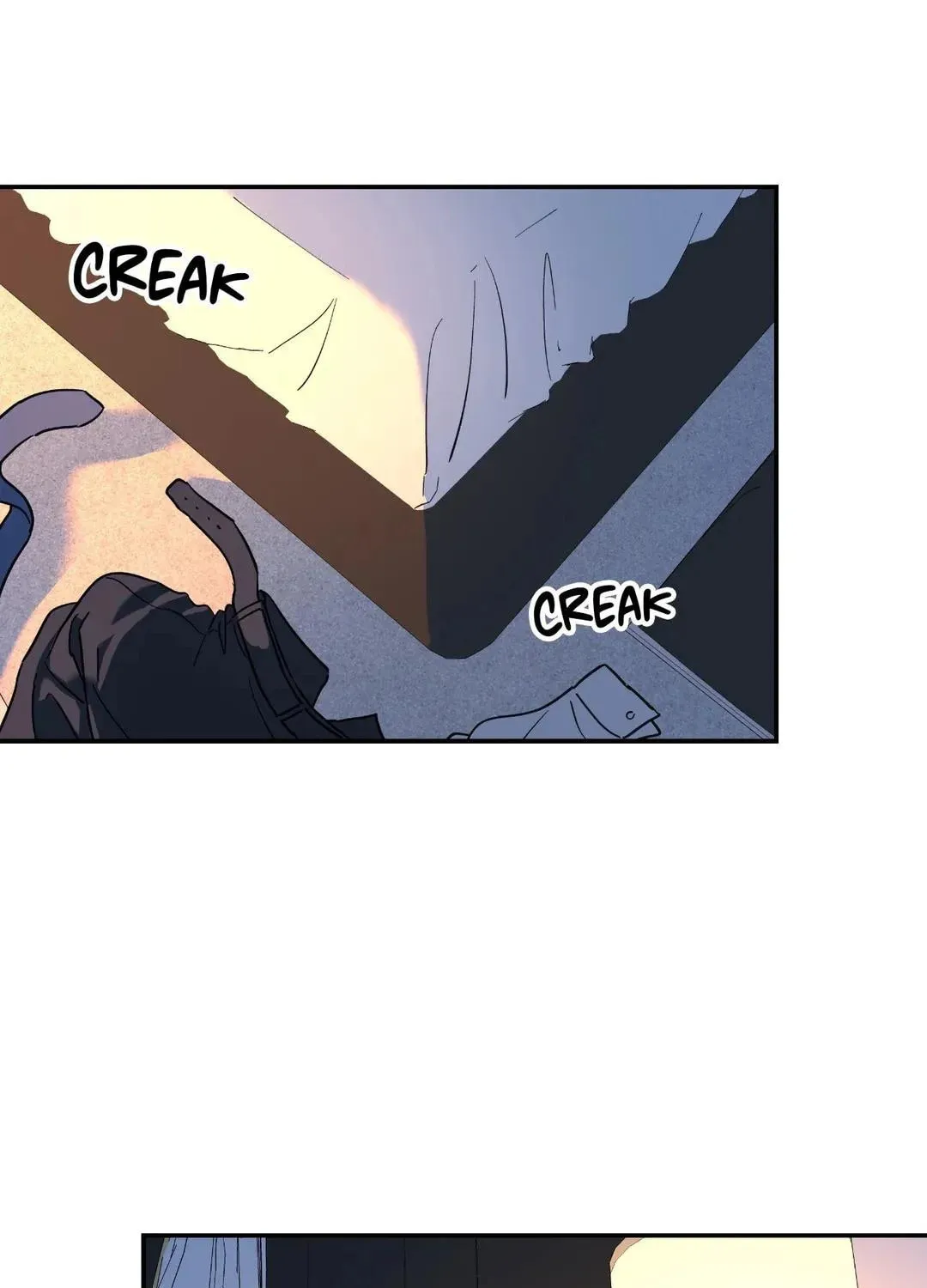 Read A Tree Without Roots chapter 31 image 36 on Lezhin