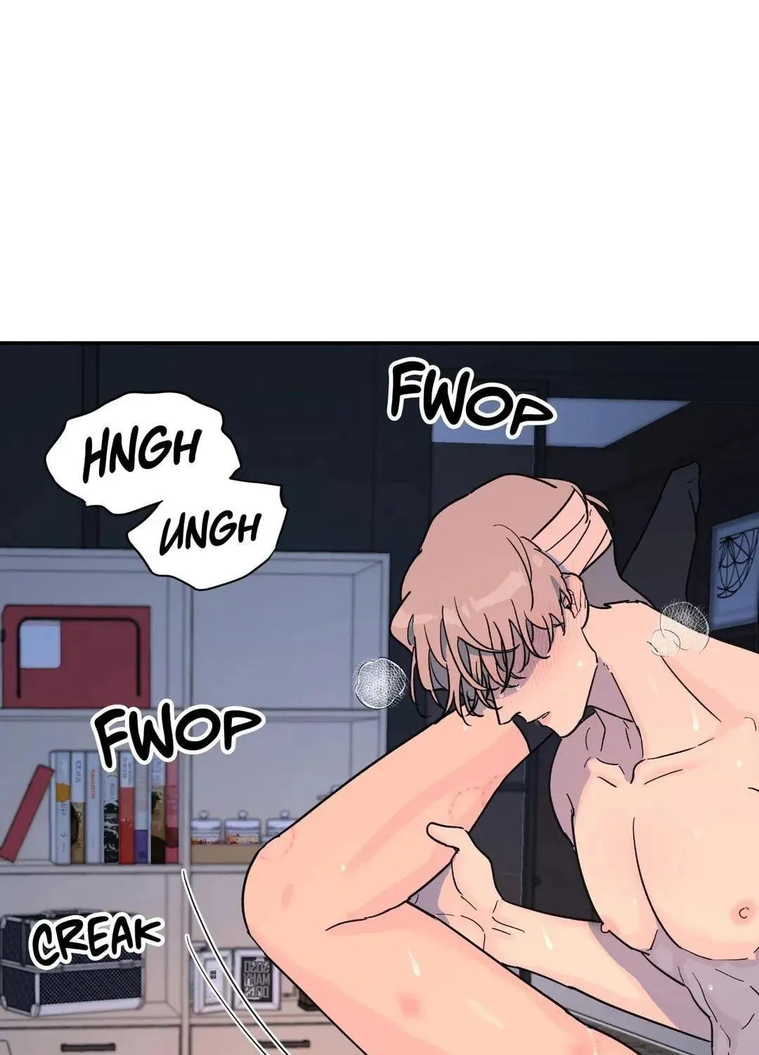 Read A Tree Without Roots chapter 31 image 38 on Lezhin