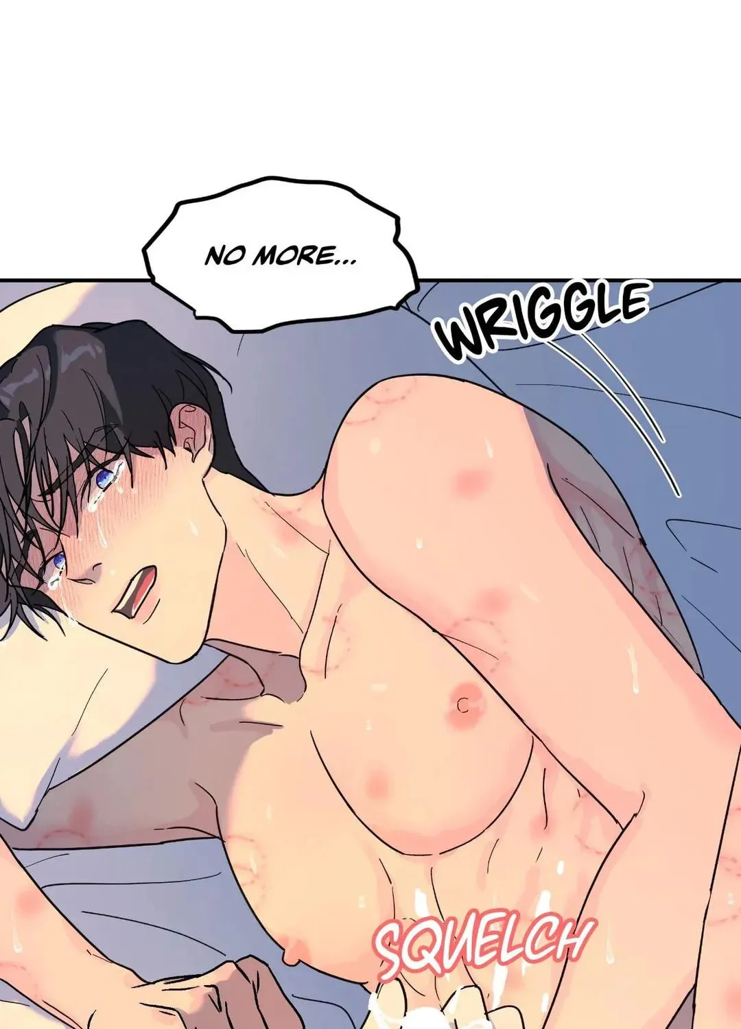 Read A Tree Without Roots chapter 31 image 42 on Lezhin
