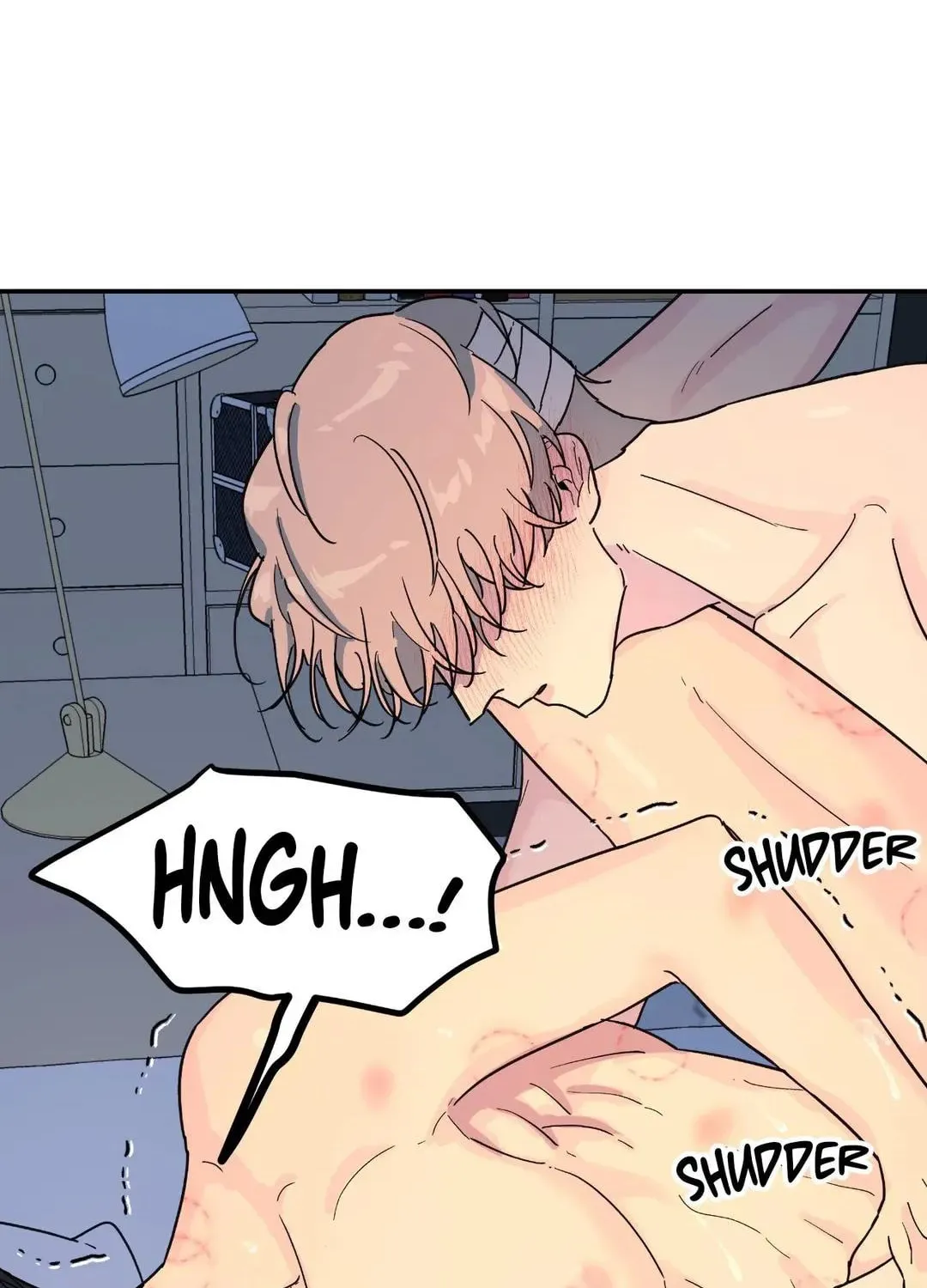 Read A Tree Without Roots chapter 31 image 45 on Lezhin