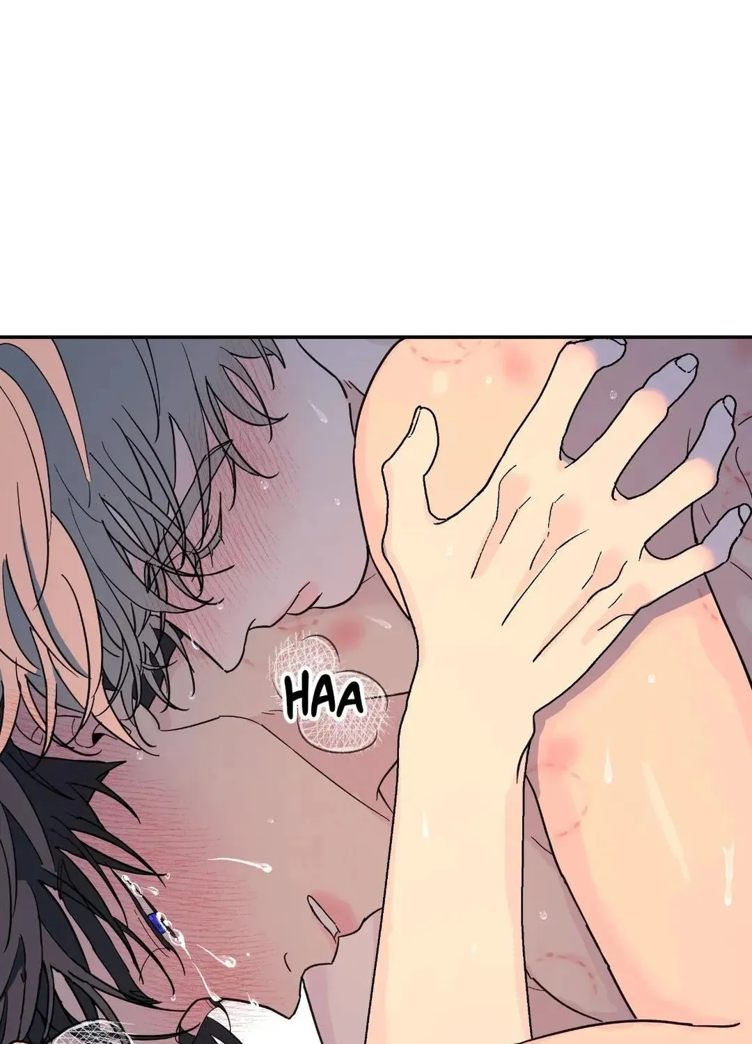 Read A Tree Without Roots chapter 31 image 48 on Lezhin
