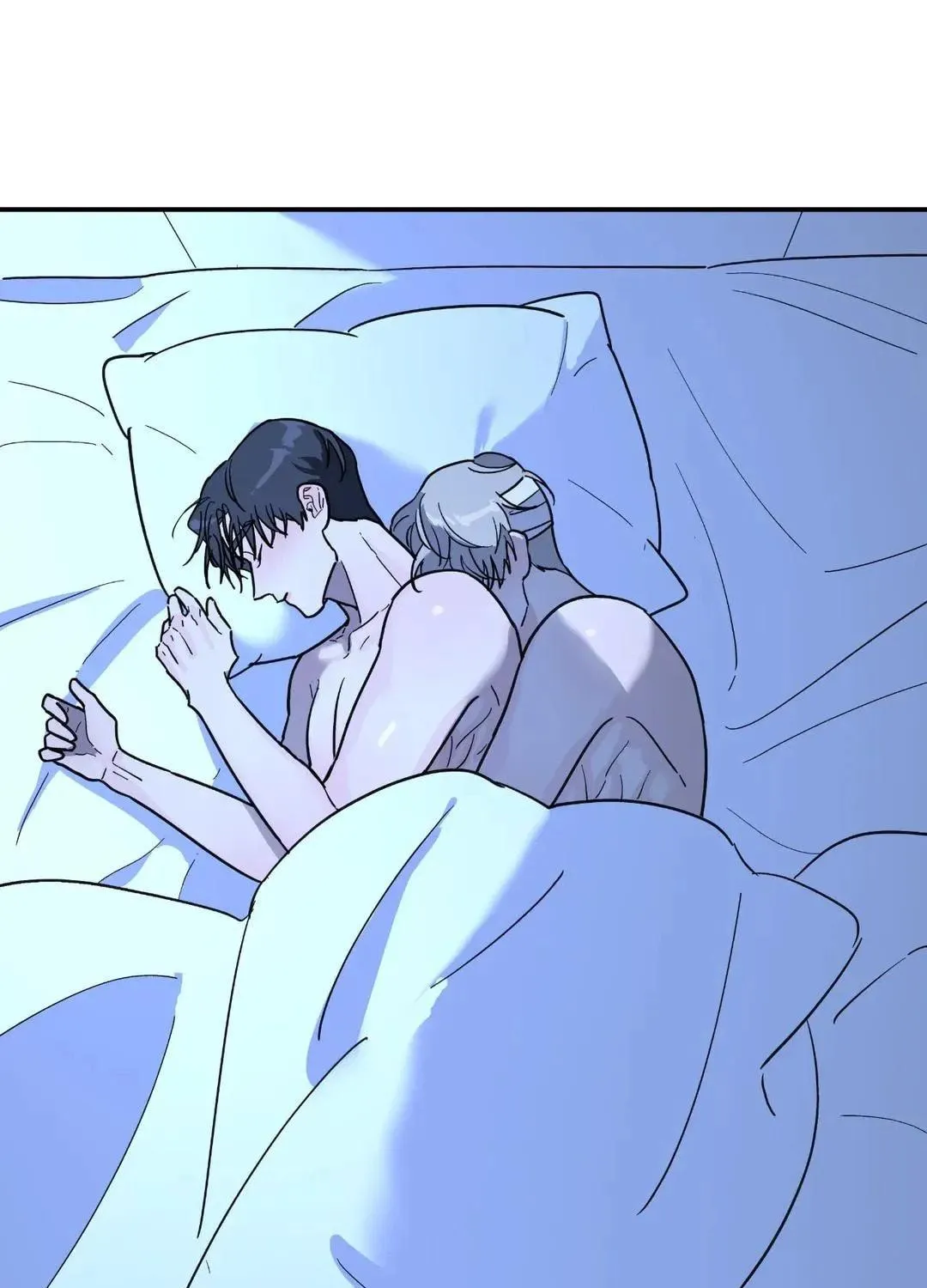 Read A Tree Without Roots chapter 31 image 52 on Lezhin