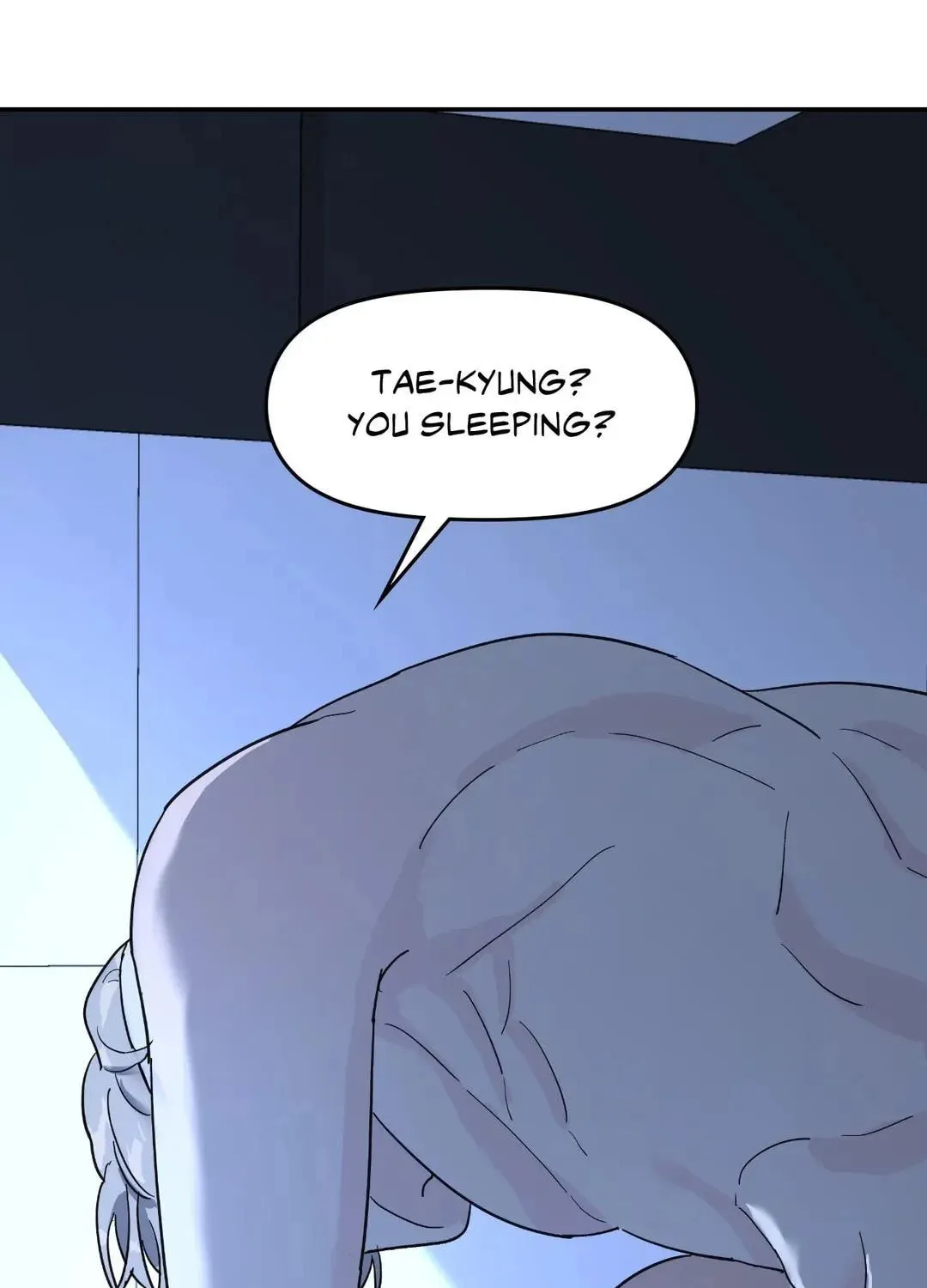 Read A Tree Without Roots chapter 31 image 58 on Lezhin