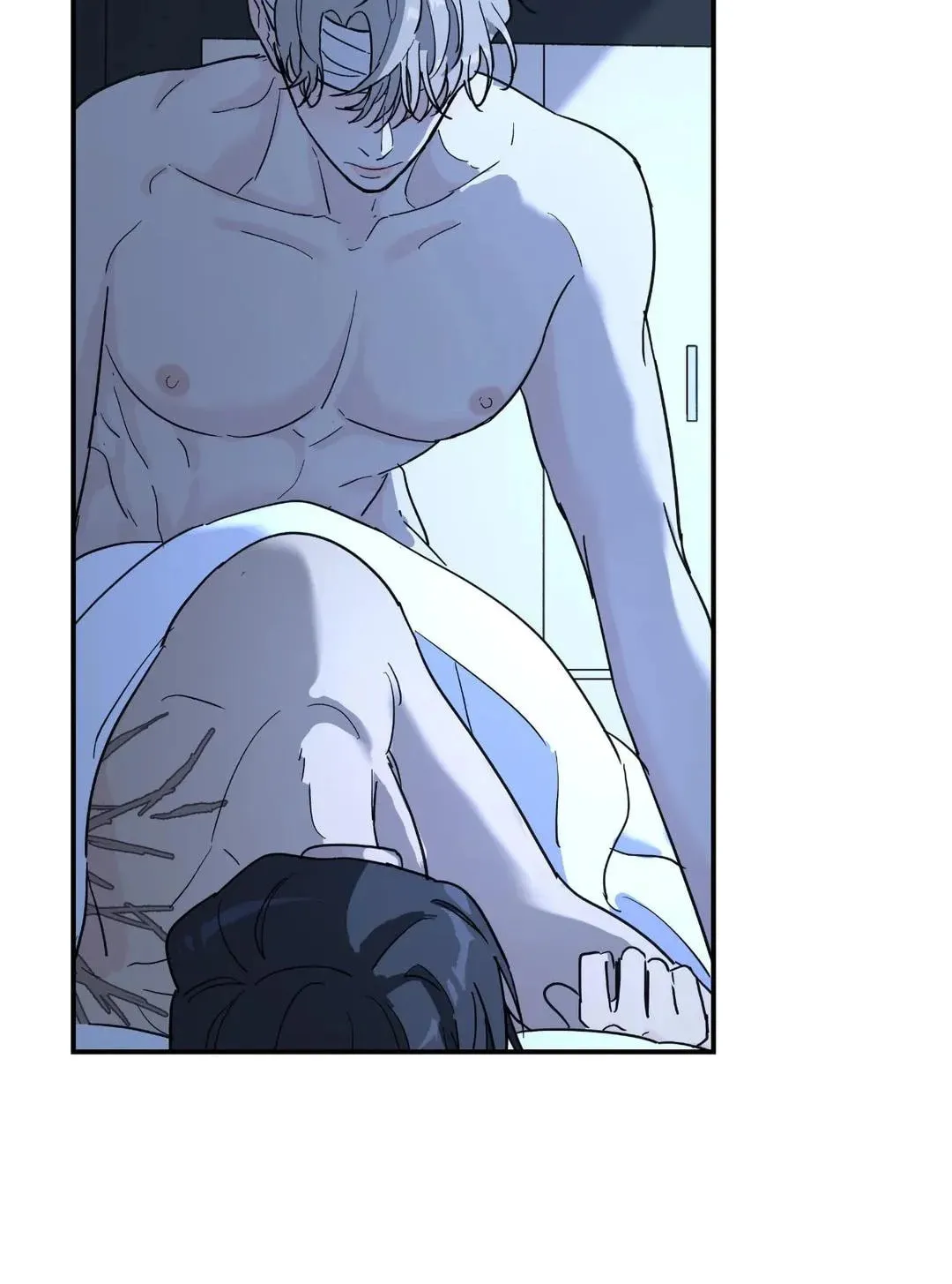 Read A Tree Without Roots chapter 31 image 62 on Lezhin