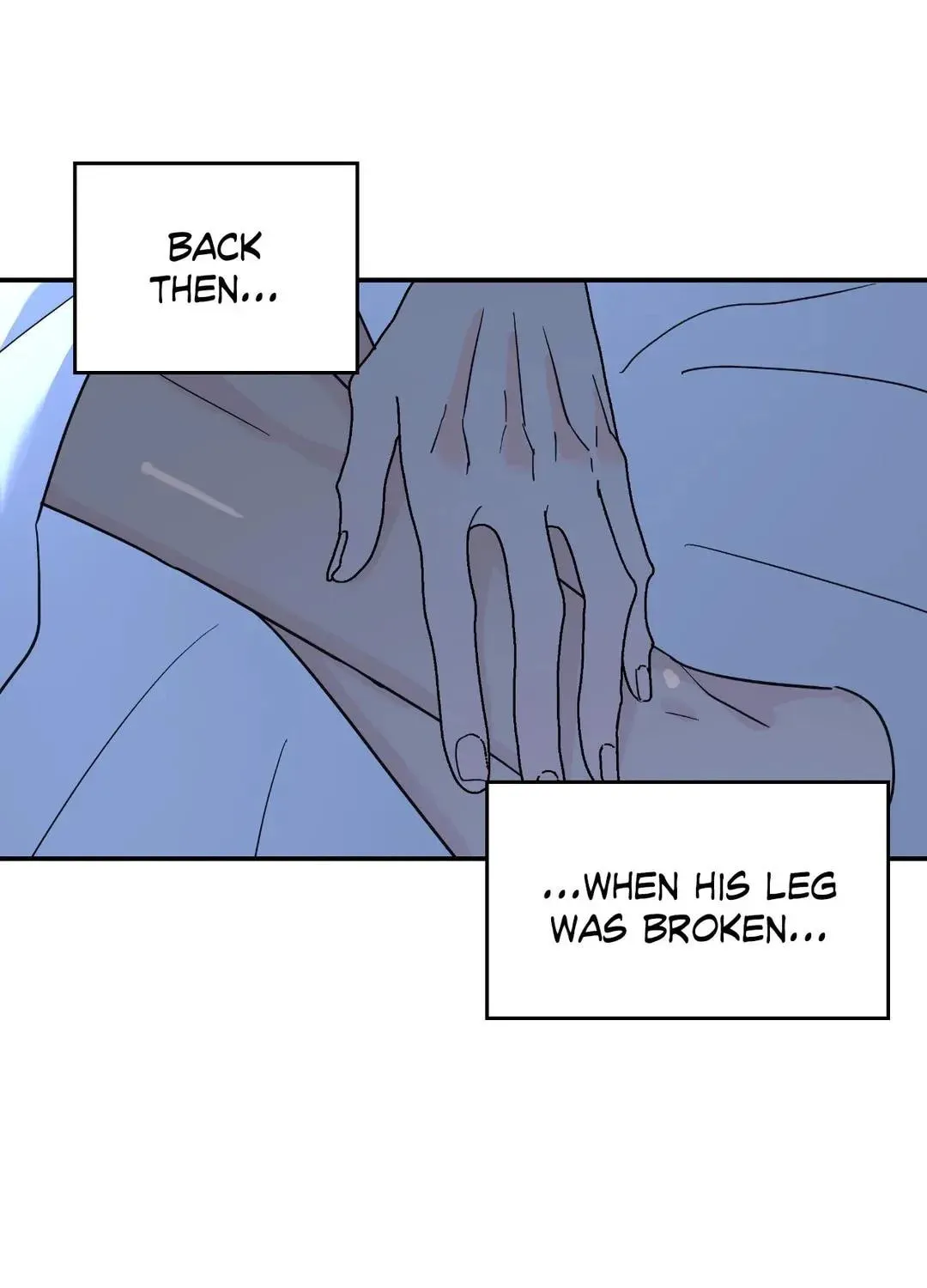 Read A Tree Without Roots chapter 31 image 66 on Lezhin