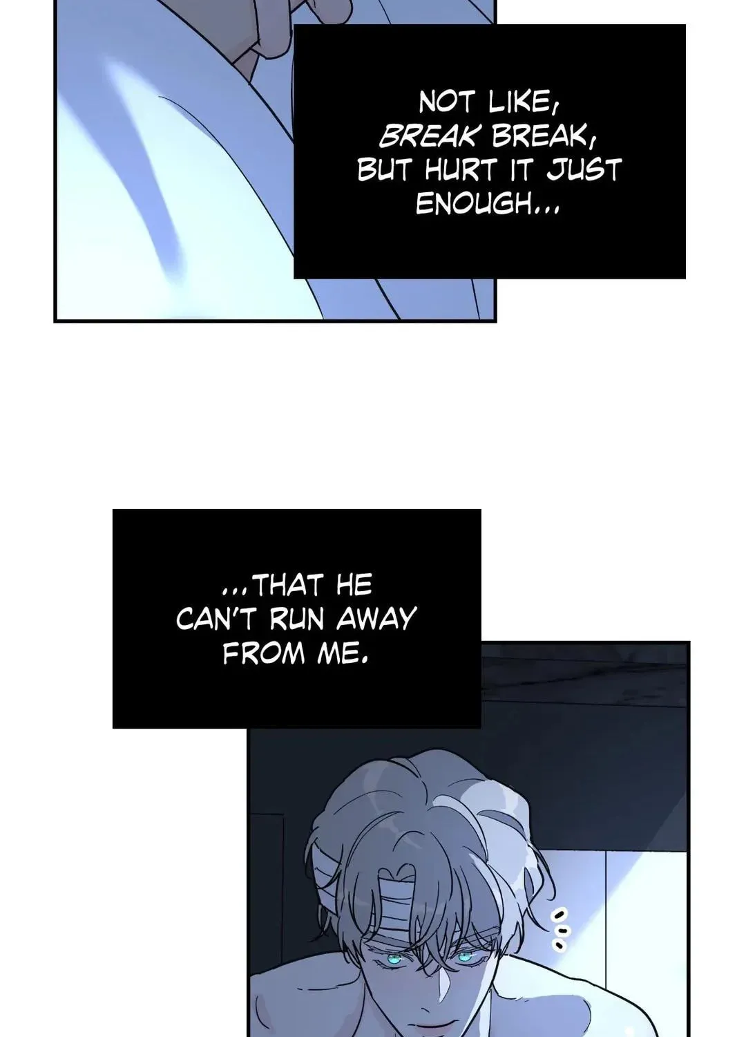 Read A Tree Without Roots chapter 31 image 72 on Lezhin