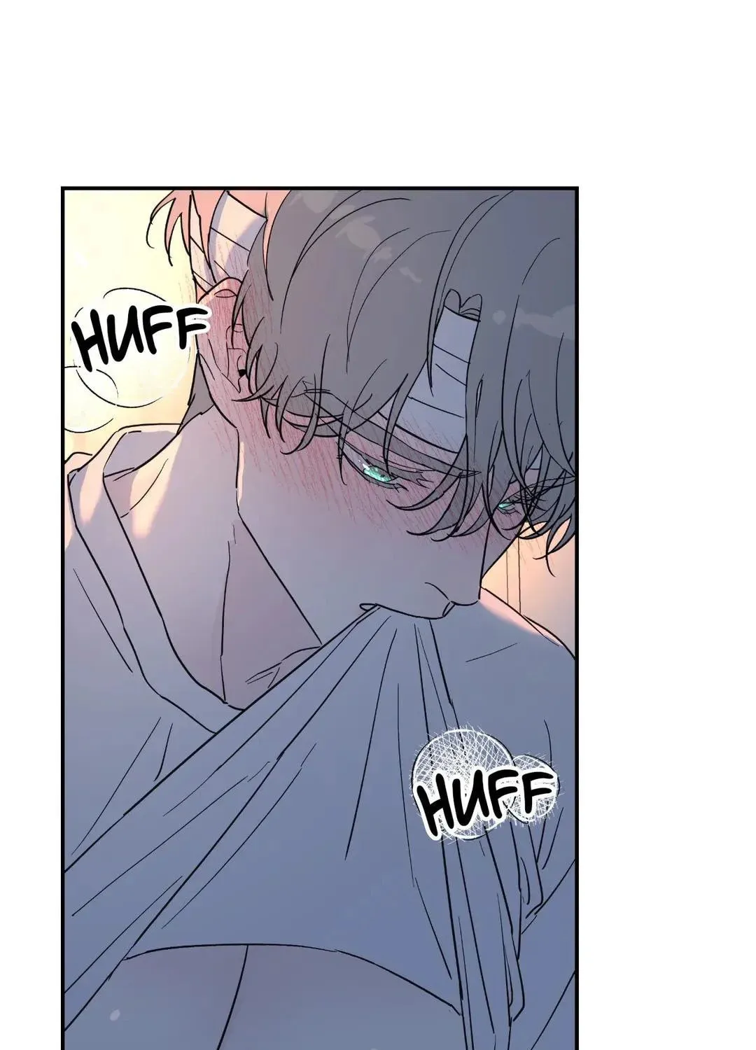Read A Tree Without Roots chapter 31 image 8 on Lezhin