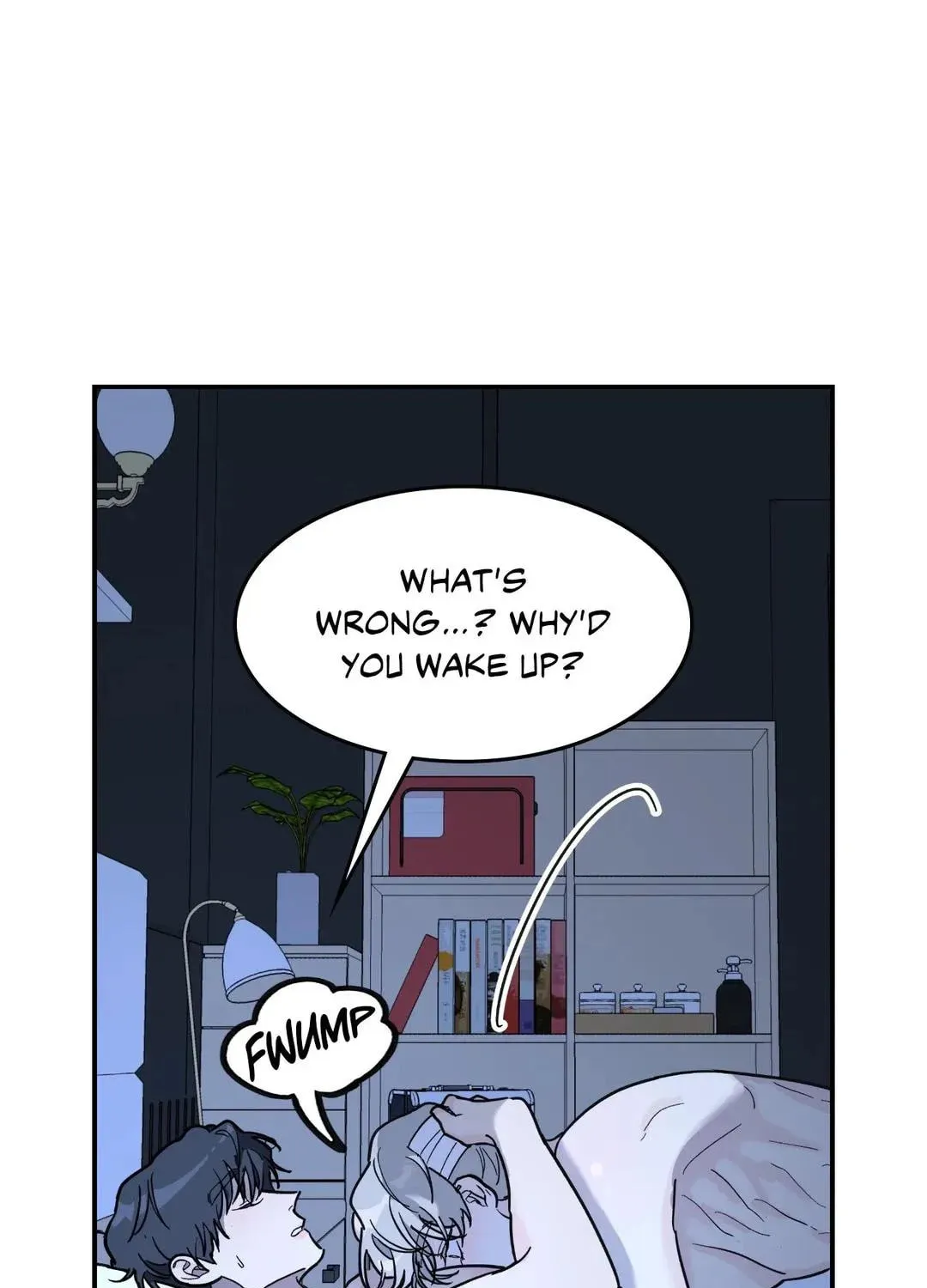 Read A Tree Without Roots chapter 31 image 80 on Lezhin