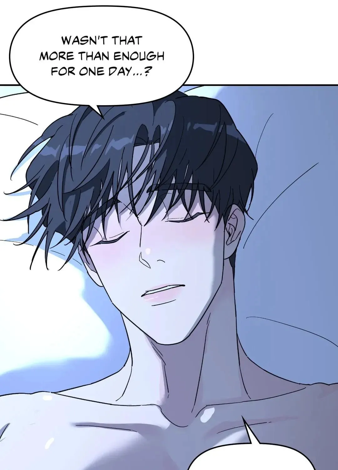 Read A Tree Without Roots chapter 31 image 83 on Lezhin