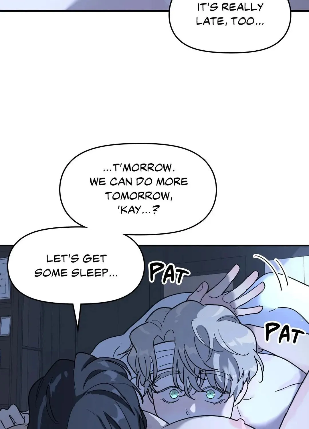 Read A Tree Without Roots chapter 31 image 84 on Lezhin