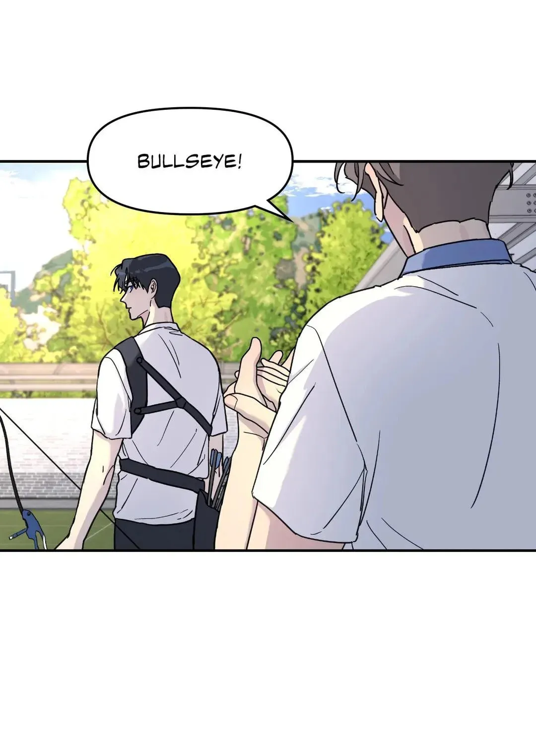 Read A Tree Without Roots chapter 32 image 10 on Lezhin