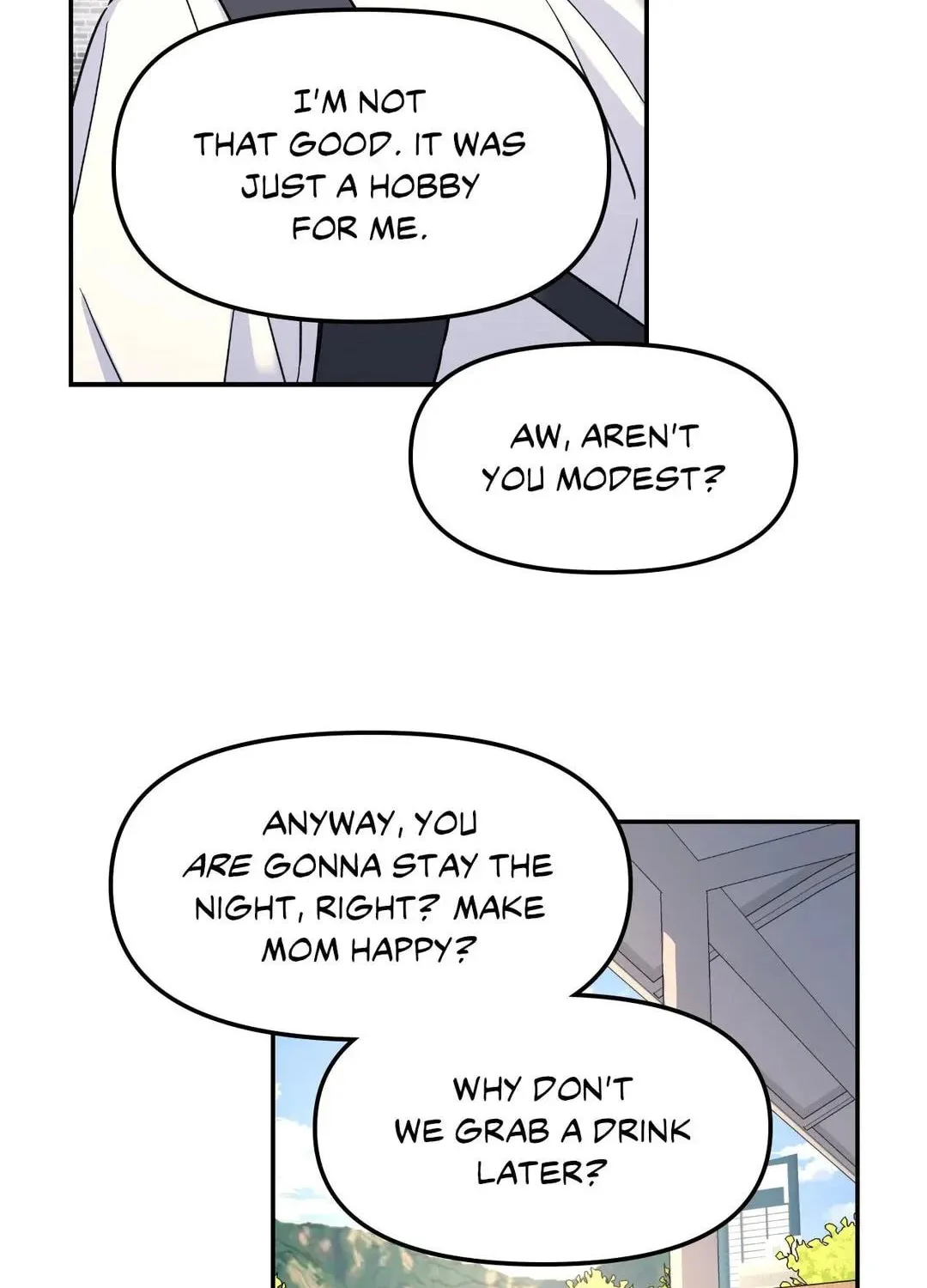 Read A Tree Without Roots chapter 32 image 14 on Lezhin