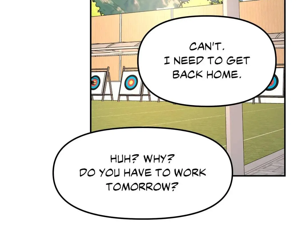 Read A Tree Without Roots chapter 32 image 15 on Lezhin