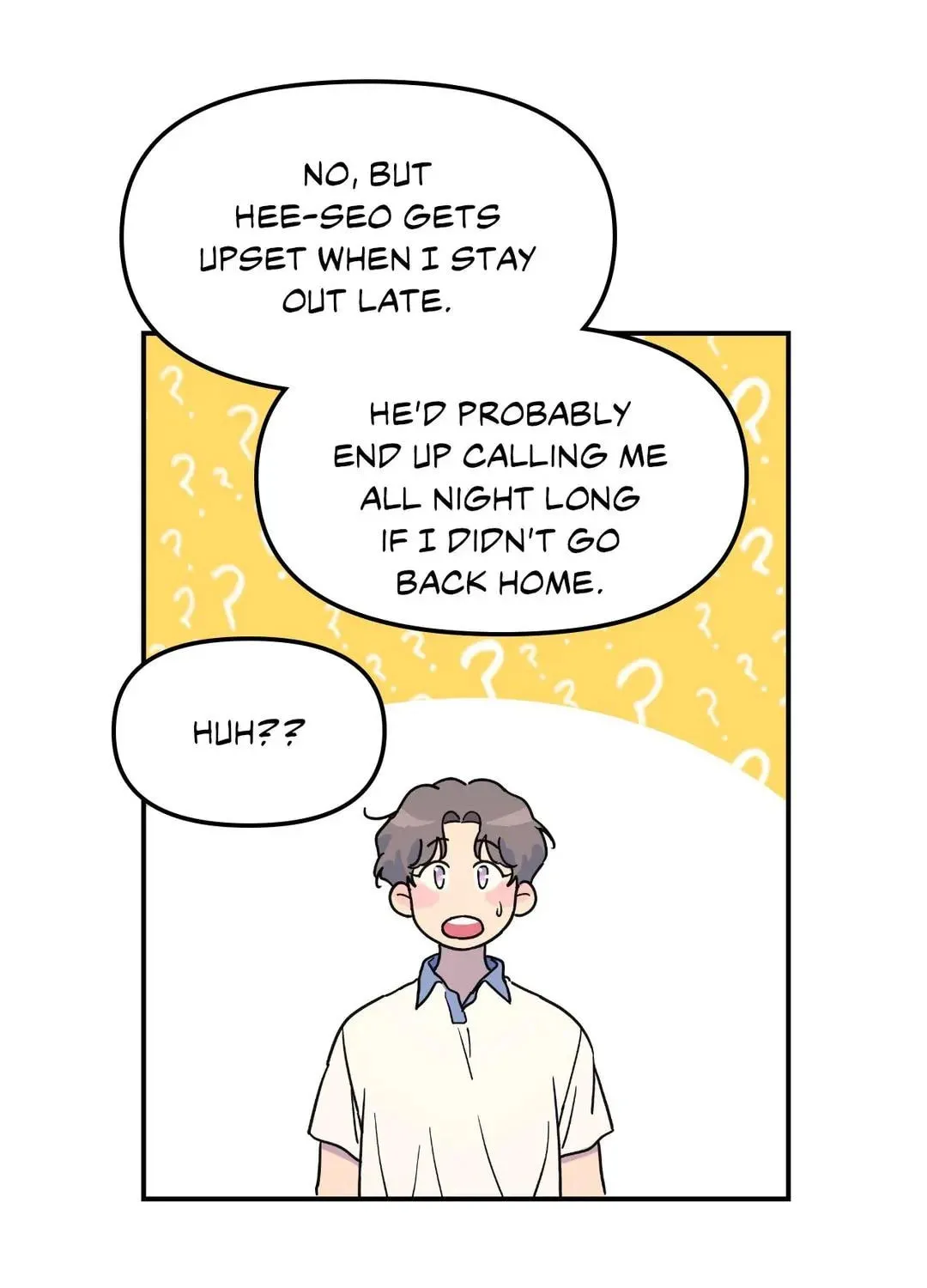 Read A Tree Without Roots chapter 32 image 16 on Lezhin