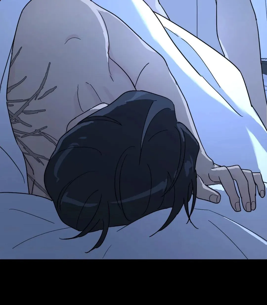 Read A Tree Without Roots chapter 32 image 25 on Lezhin