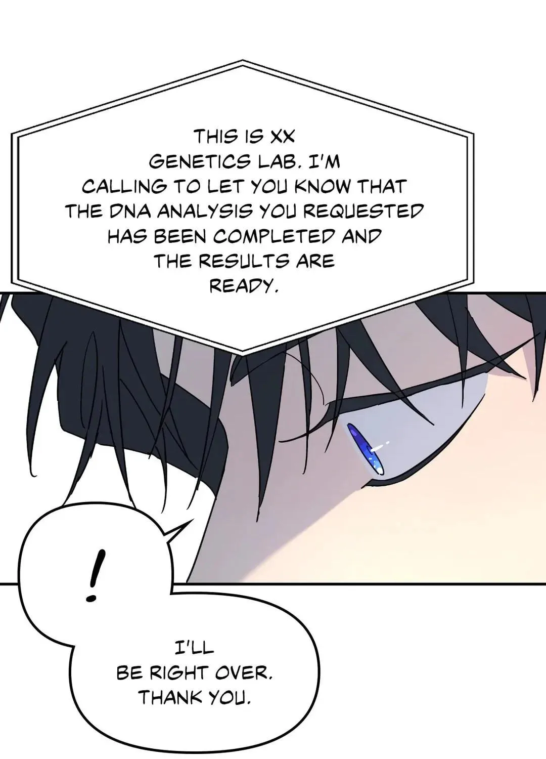 Read A Tree Without Roots chapter 32 image 34 on Lezhin