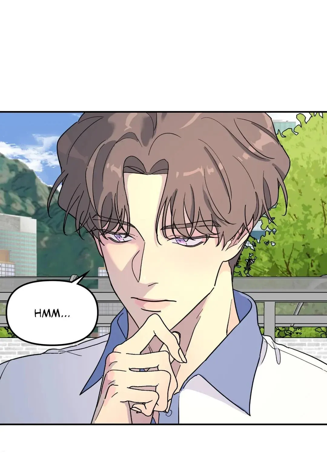 Read A Tree Without Roots chapter 32 image 37 on Lezhin
