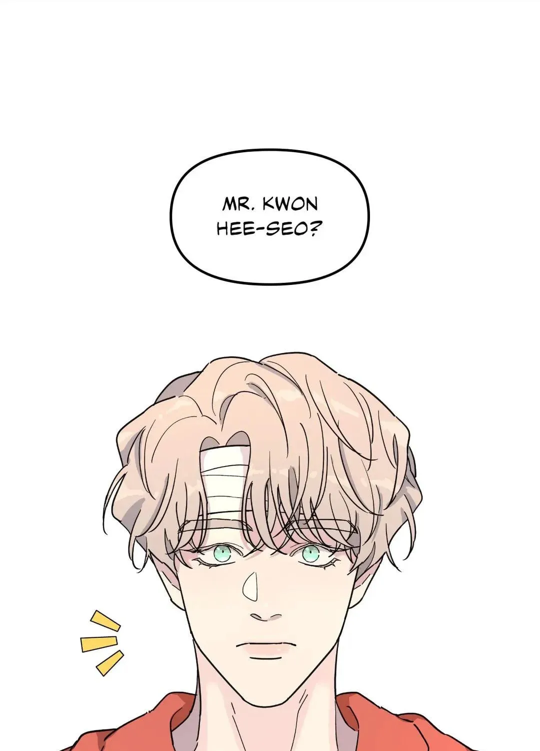 Read A Tree Without Roots chapter 32 image 41 on Lezhin