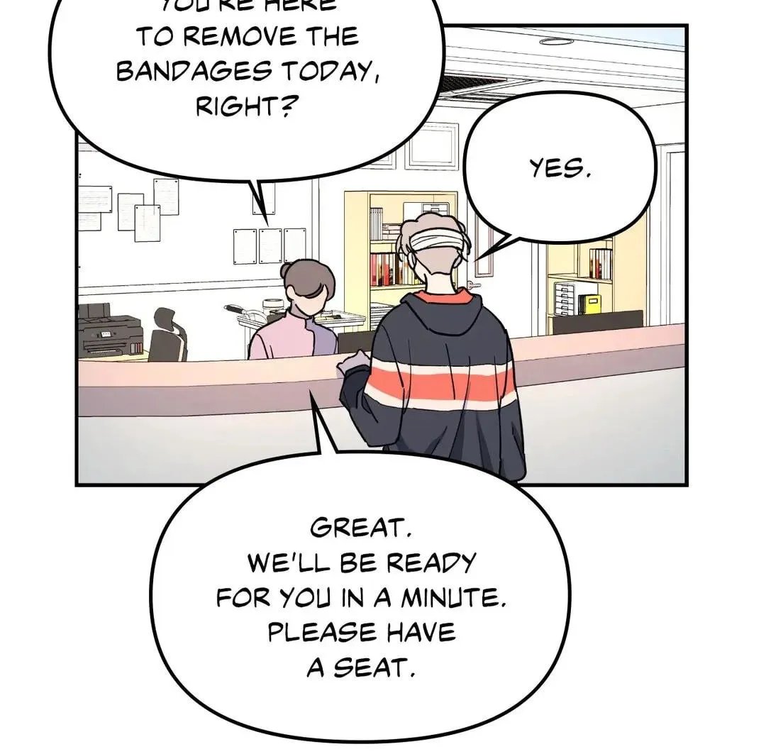 Read A Tree Without Roots chapter 32 image 43 on Lezhin