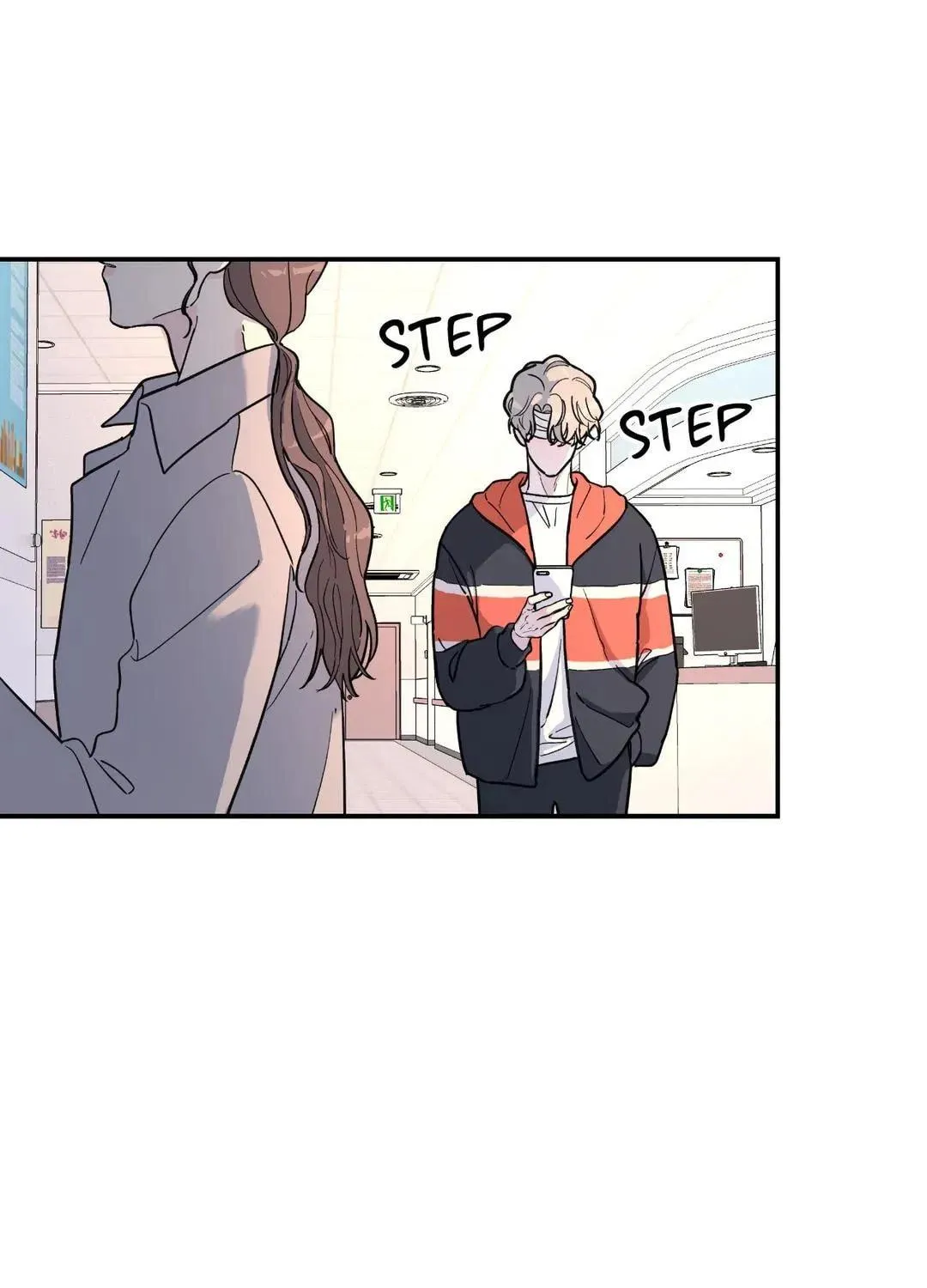 Read A Tree Without Roots chapter 32 image 44 on Lezhin