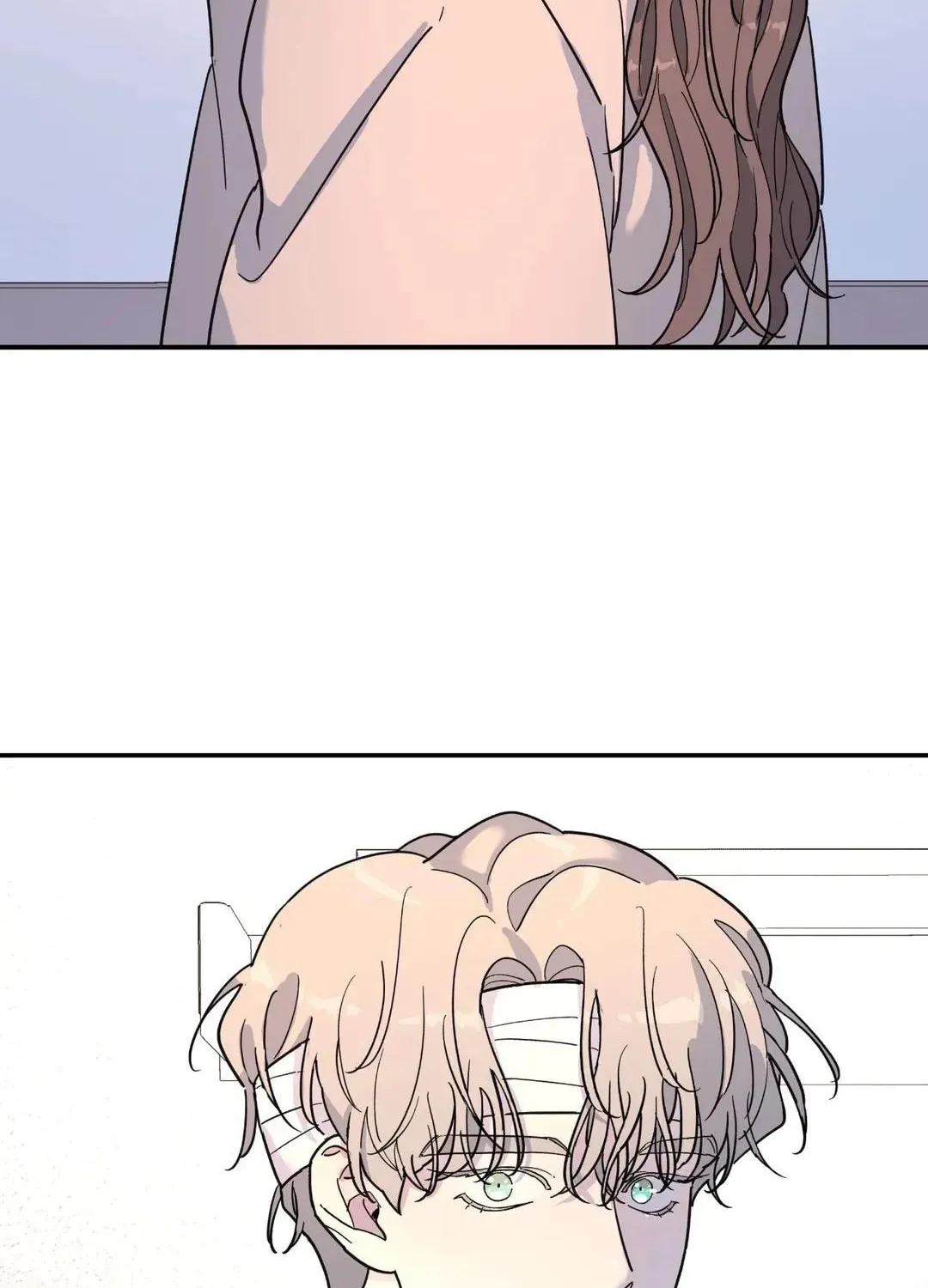 Read A Tree Without Roots chapter 32 image 47 on Lezhin