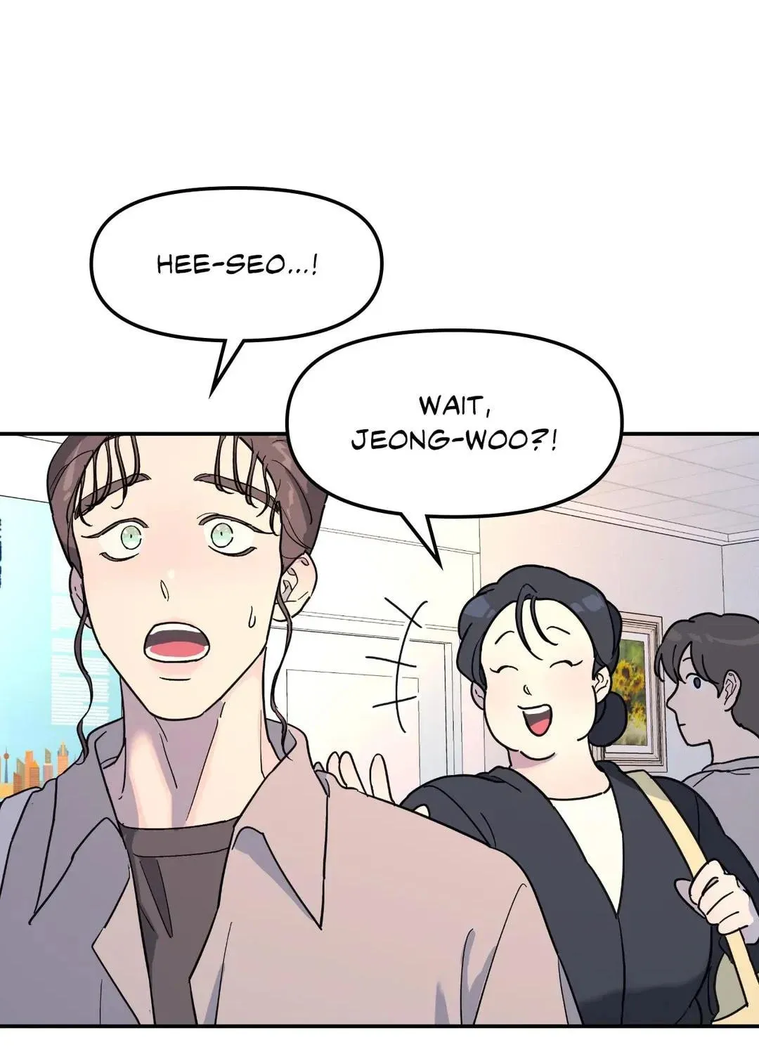 Read A Tree Without Roots chapter 32 image 49 on Lezhin