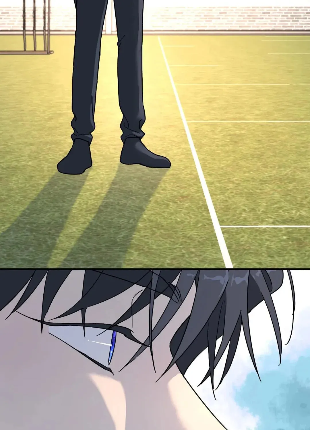 Read A Tree Without Roots chapter 32 image 5 on Lezhin