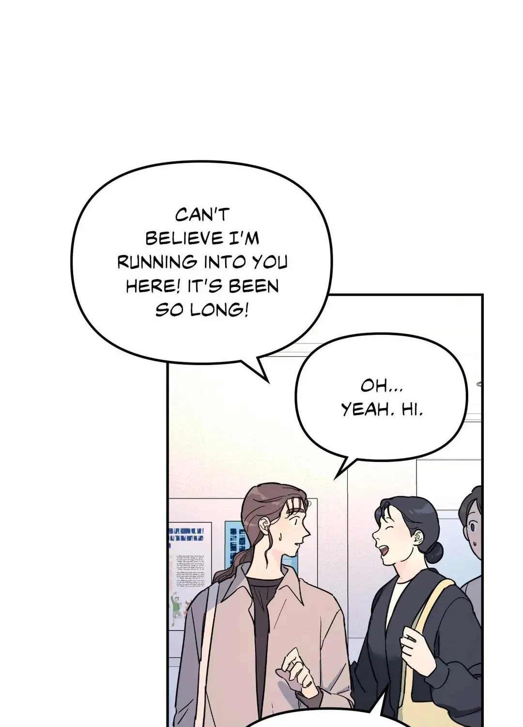 Read A Tree Without Roots chapter 32 image 50 on Lezhin