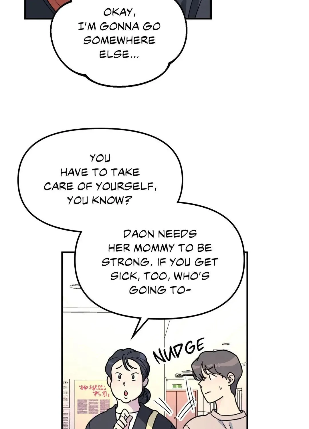 Read A Tree Without Roots chapter 32 image 53 on Lezhin