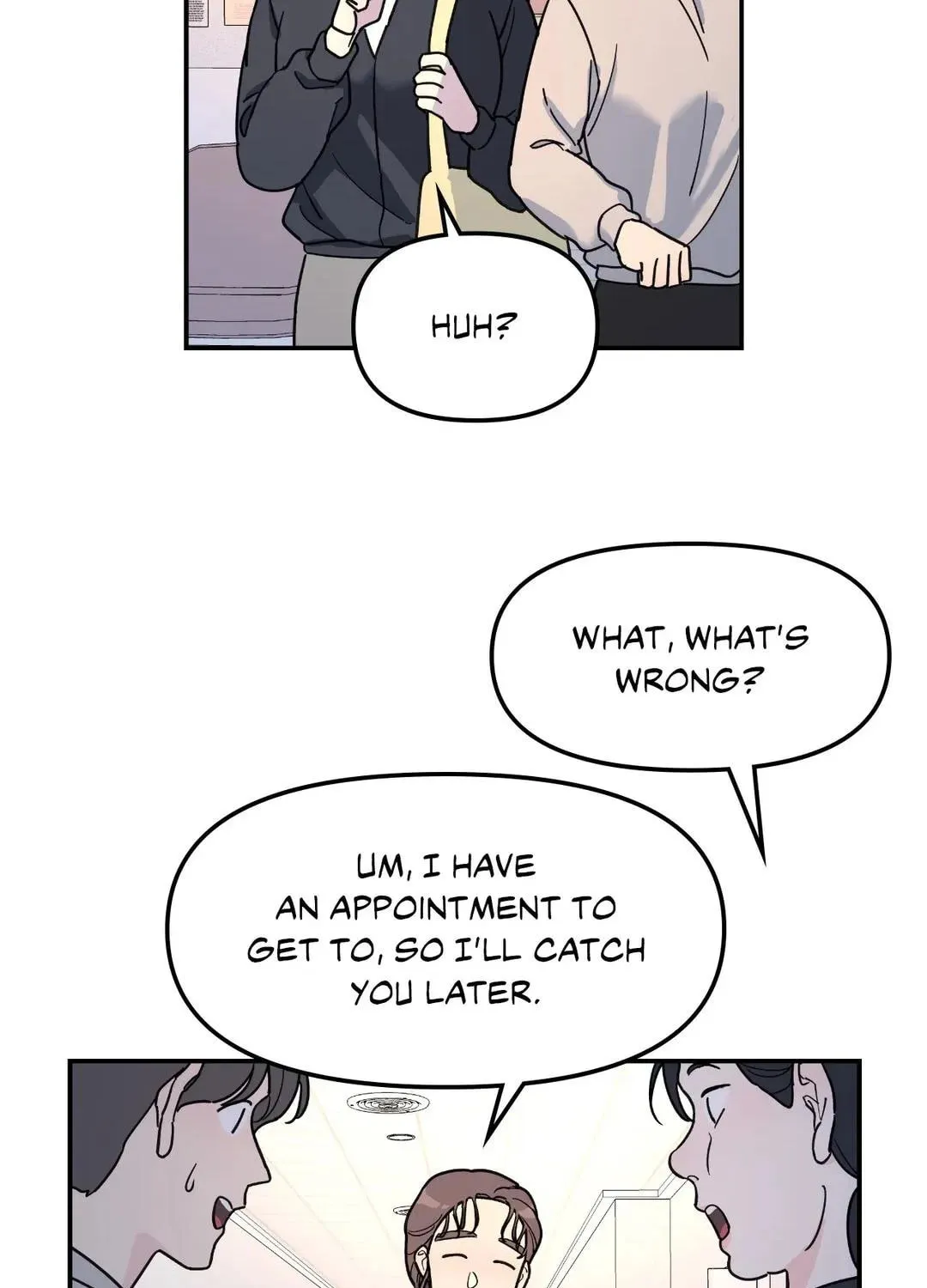 Read A Tree Without Roots chapter 32 image 54 on Lezhin