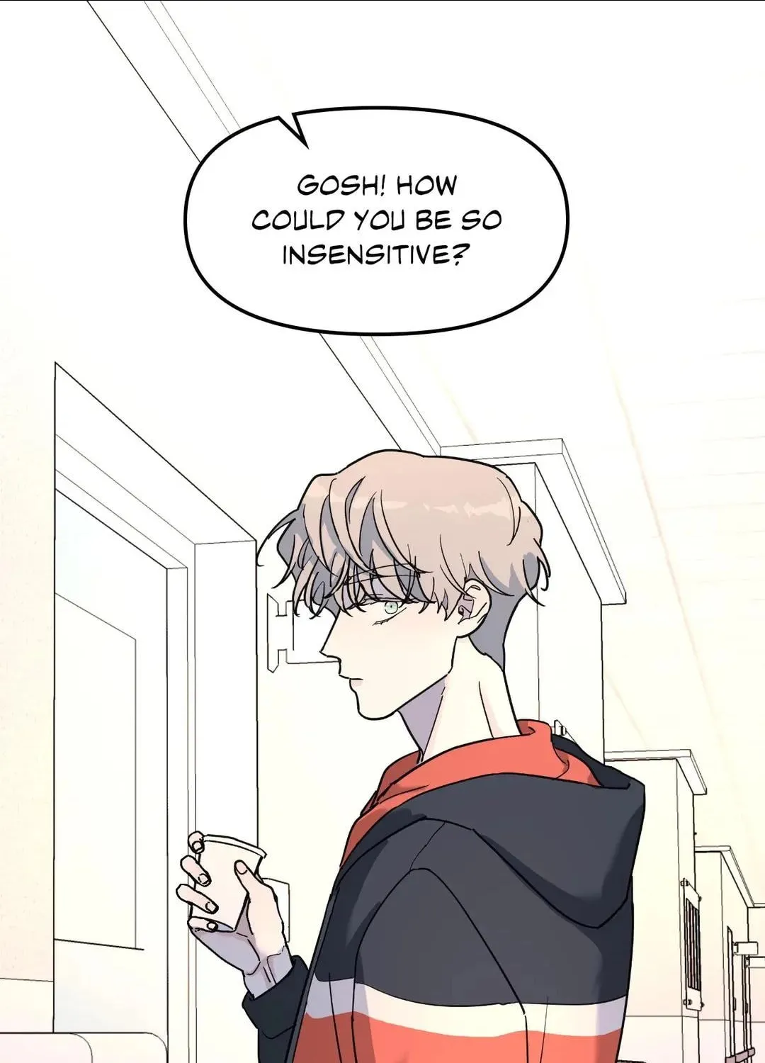 Read A Tree Without Roots chapter 32 image 57 on Lezhin