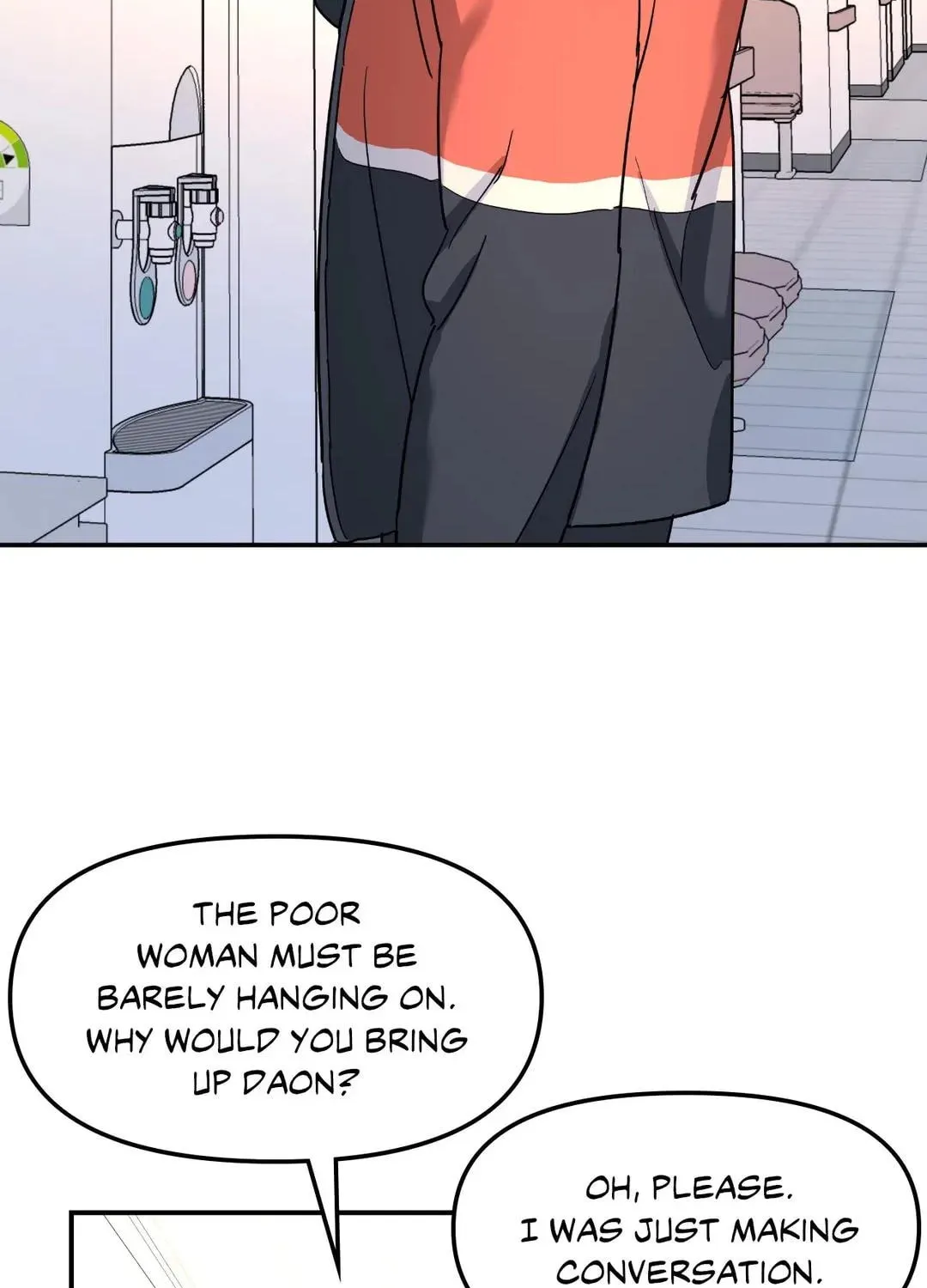 Read A Tree Without Roots chapter 32 image 58 on Lezhin