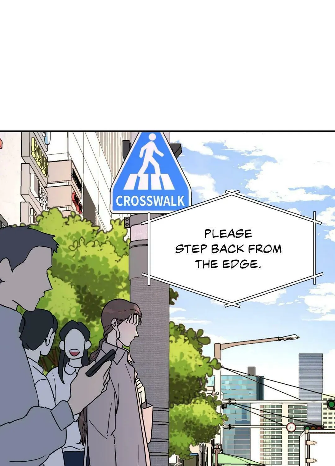 Read A Tree Without Roots chapter 32 image 69 on Lezhin
