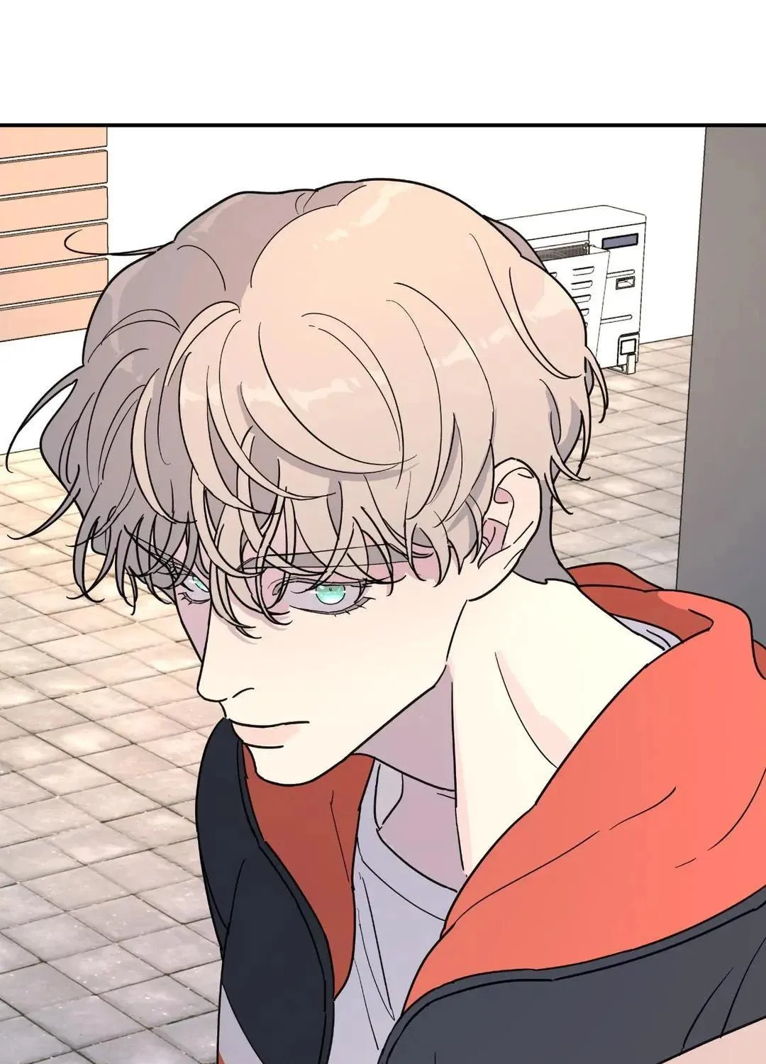 Read A Tree Without Roots chapter 32 image 75 on Lezhin