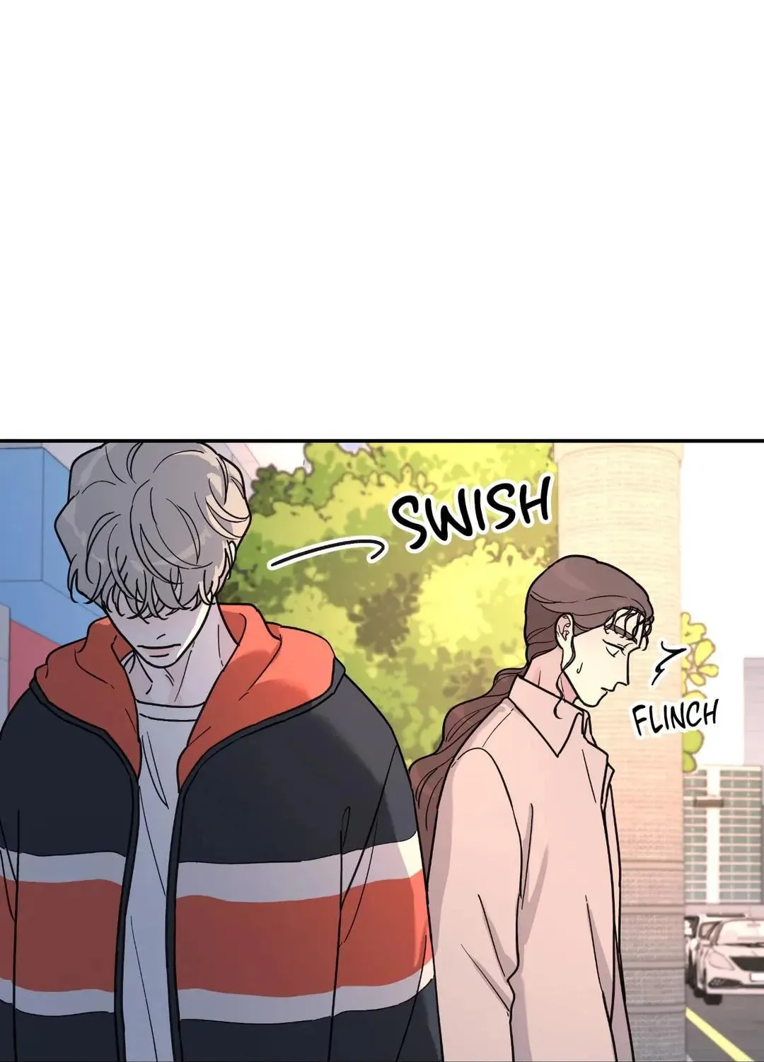 Read A Tree Without Roots chapter 32 image 80 on Lezhin
