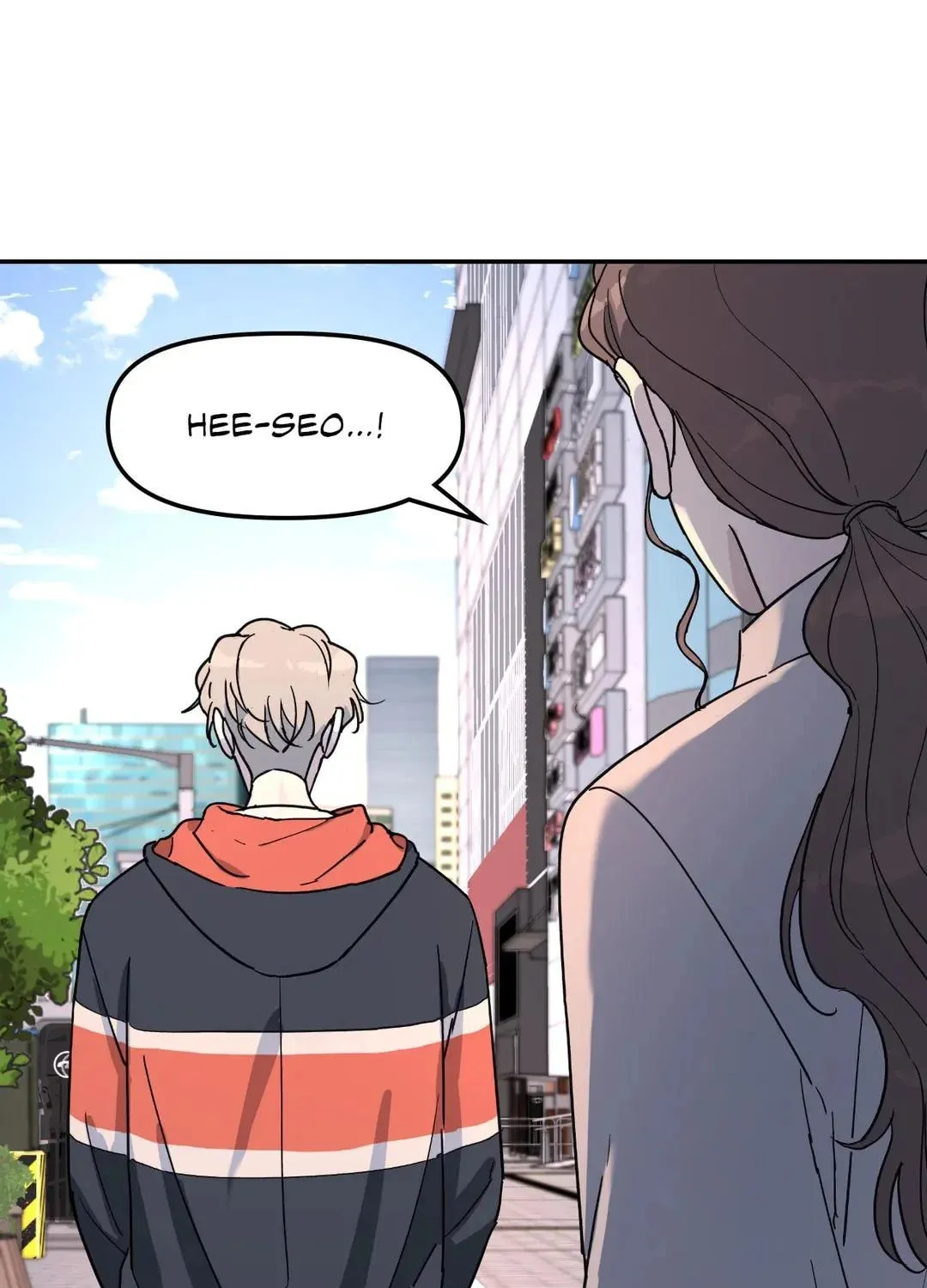 Read A Tree Without Roots chapter 32 image 83 on Lezhin