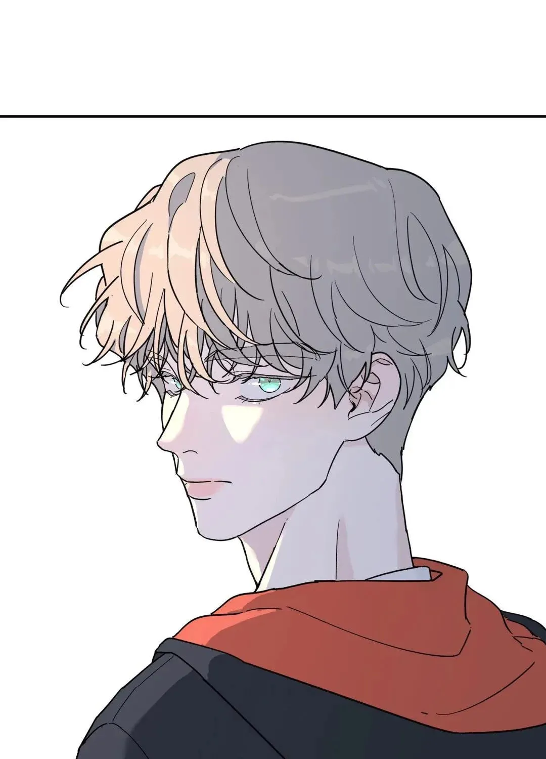 Read A Tree Without Roots chapter 32 image 85 on Lezhin