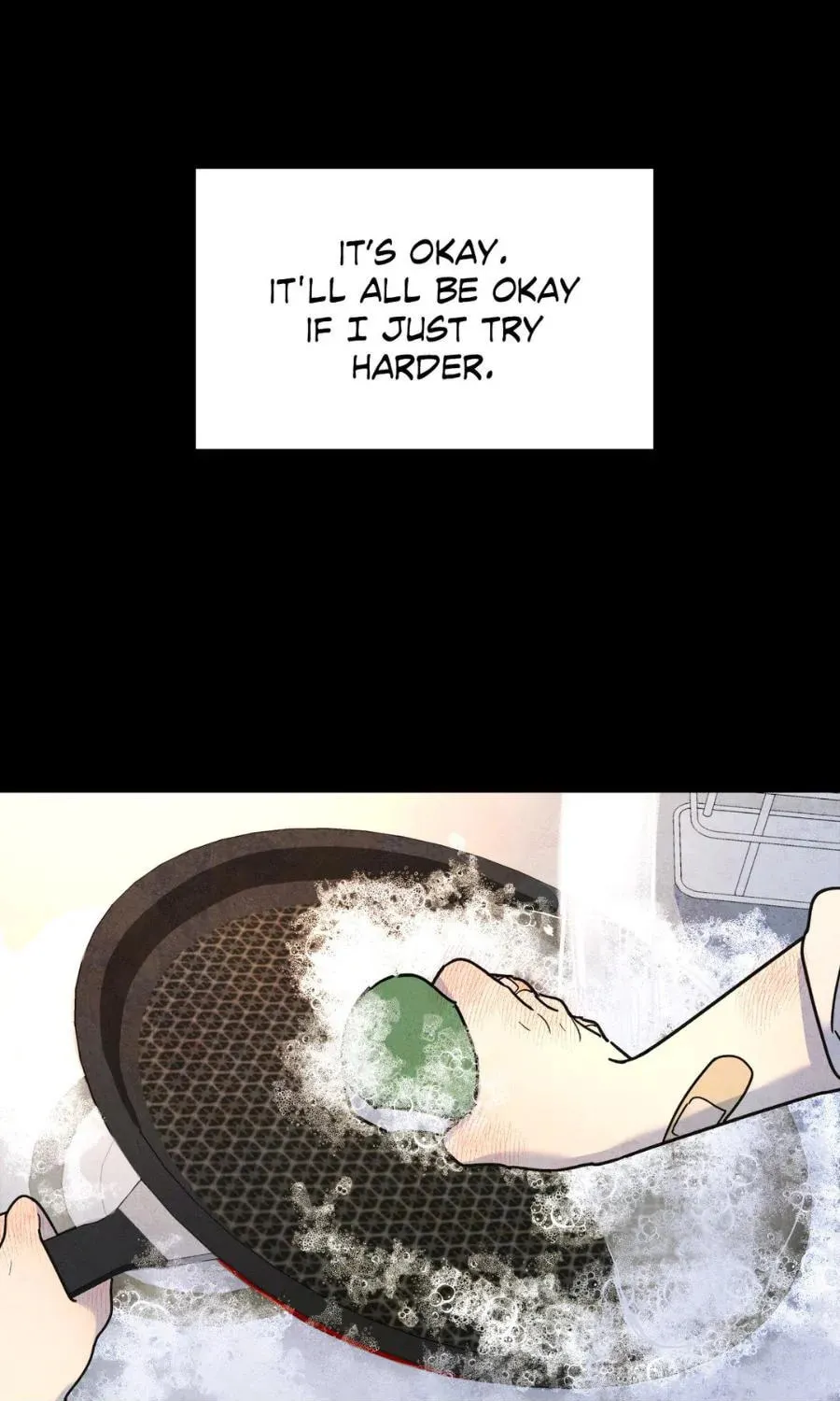 Read A Tree Without Roots chapter 33 image 10 on Lezhin