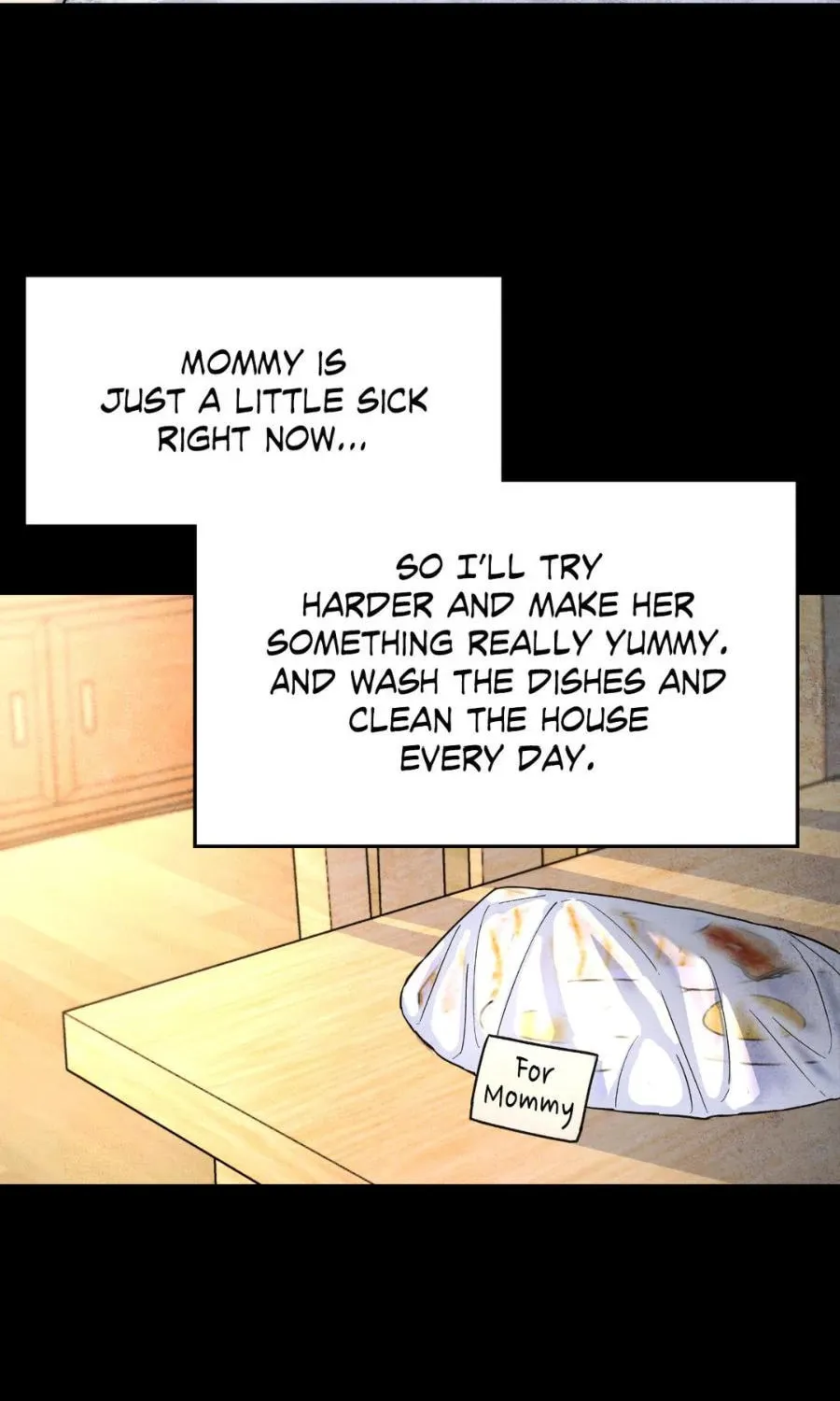 Read A Tree Without Roots chapter 33 image 11 on Lezhin