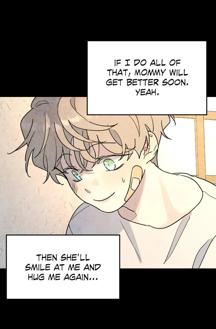 Read A Tree Without Roots chapter 33 image 12 on Lezhin