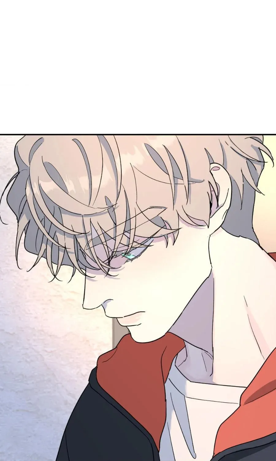 Read A Tree Without Roots chapter 33 image 16 on Lezhin