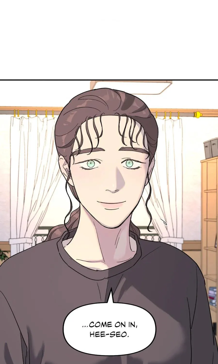 Read A Tree Without Roots chapter 33 image 19 on Lezhin