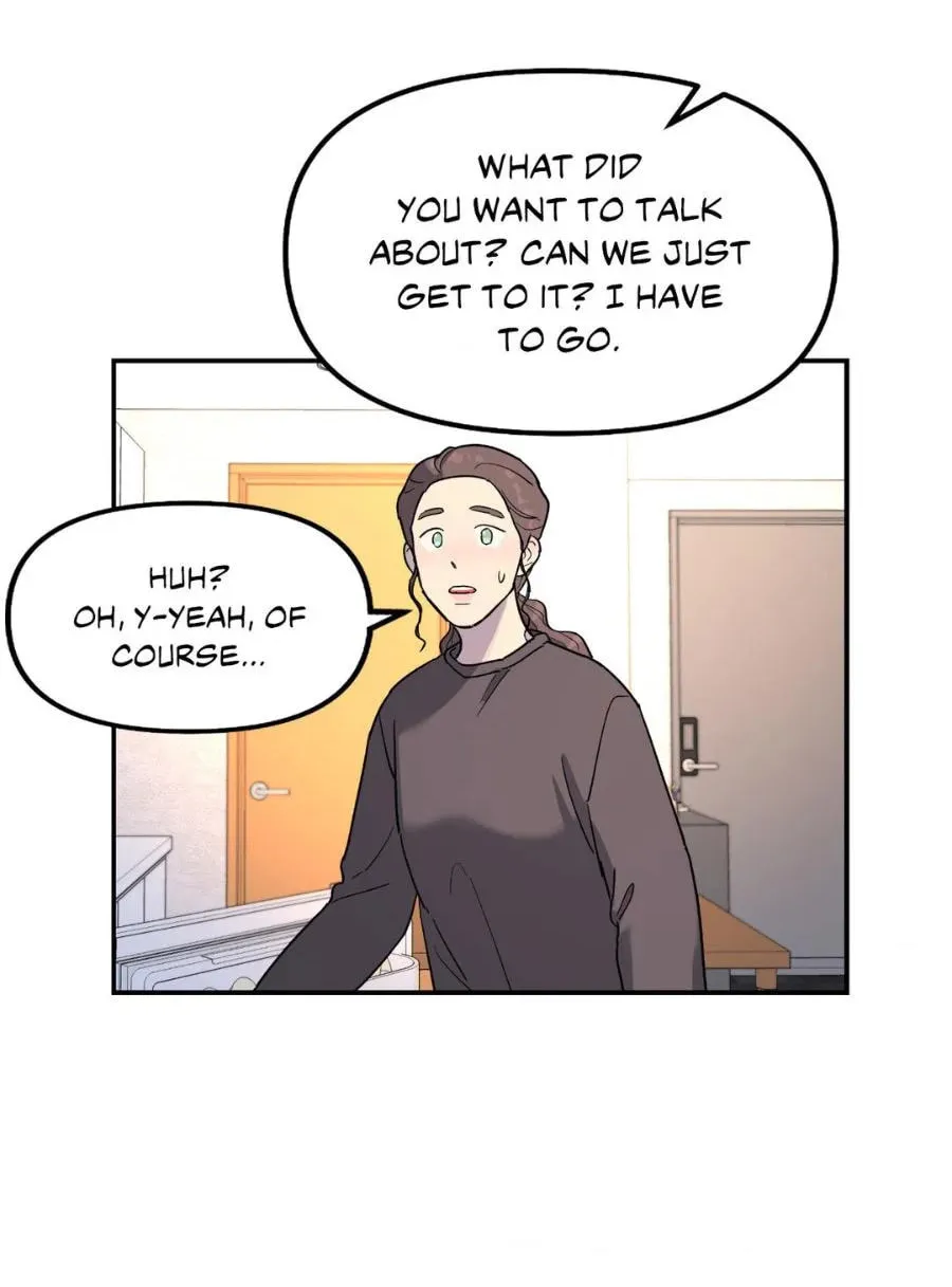 Read A Tree Without Roots chapter 33 image 27 on Lezhin
