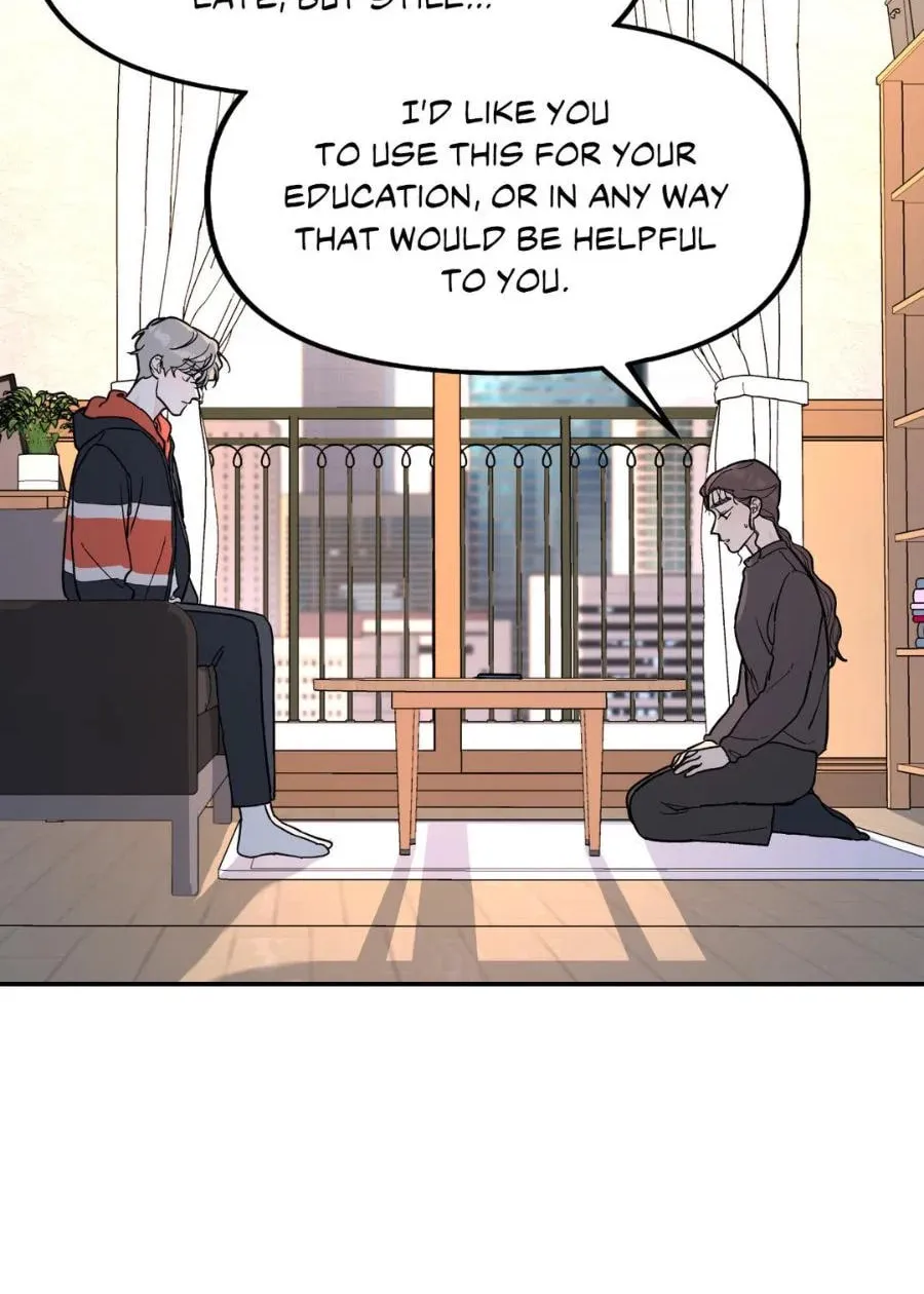 Read A Tree Without Roots chapter 33 image 31 on Lezhin