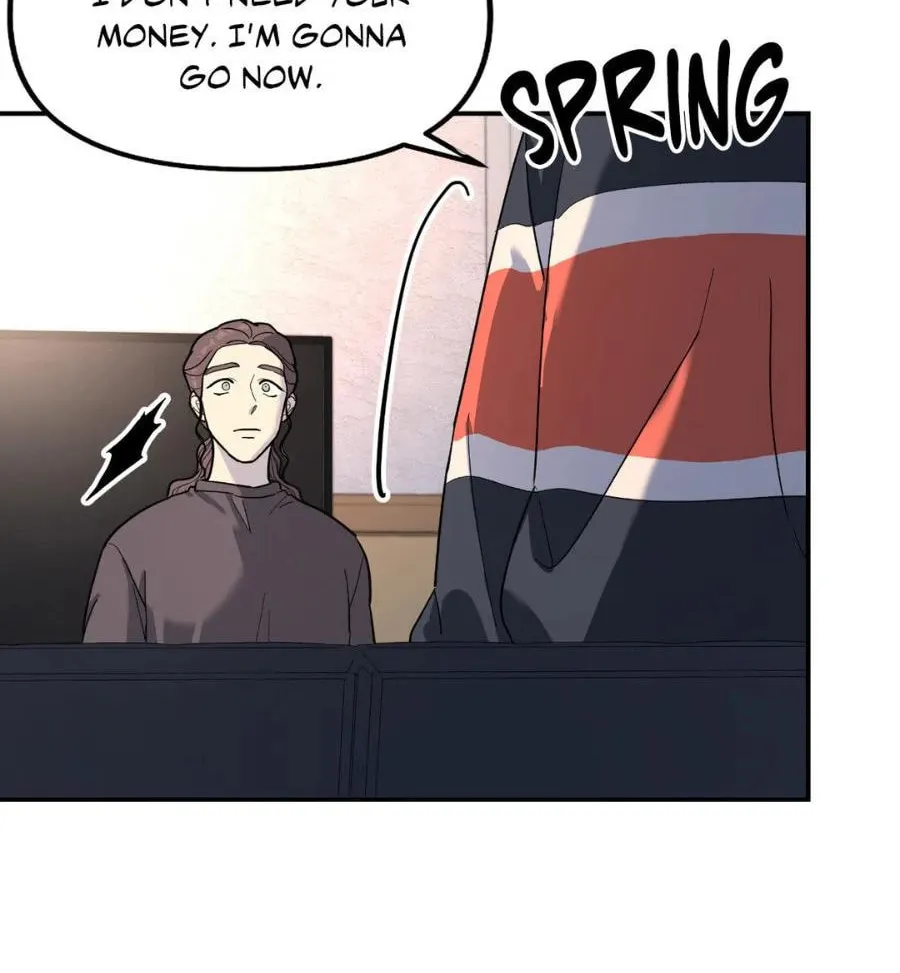 Read A Tree Without Roots chapter 33 image 33 on Lezhin