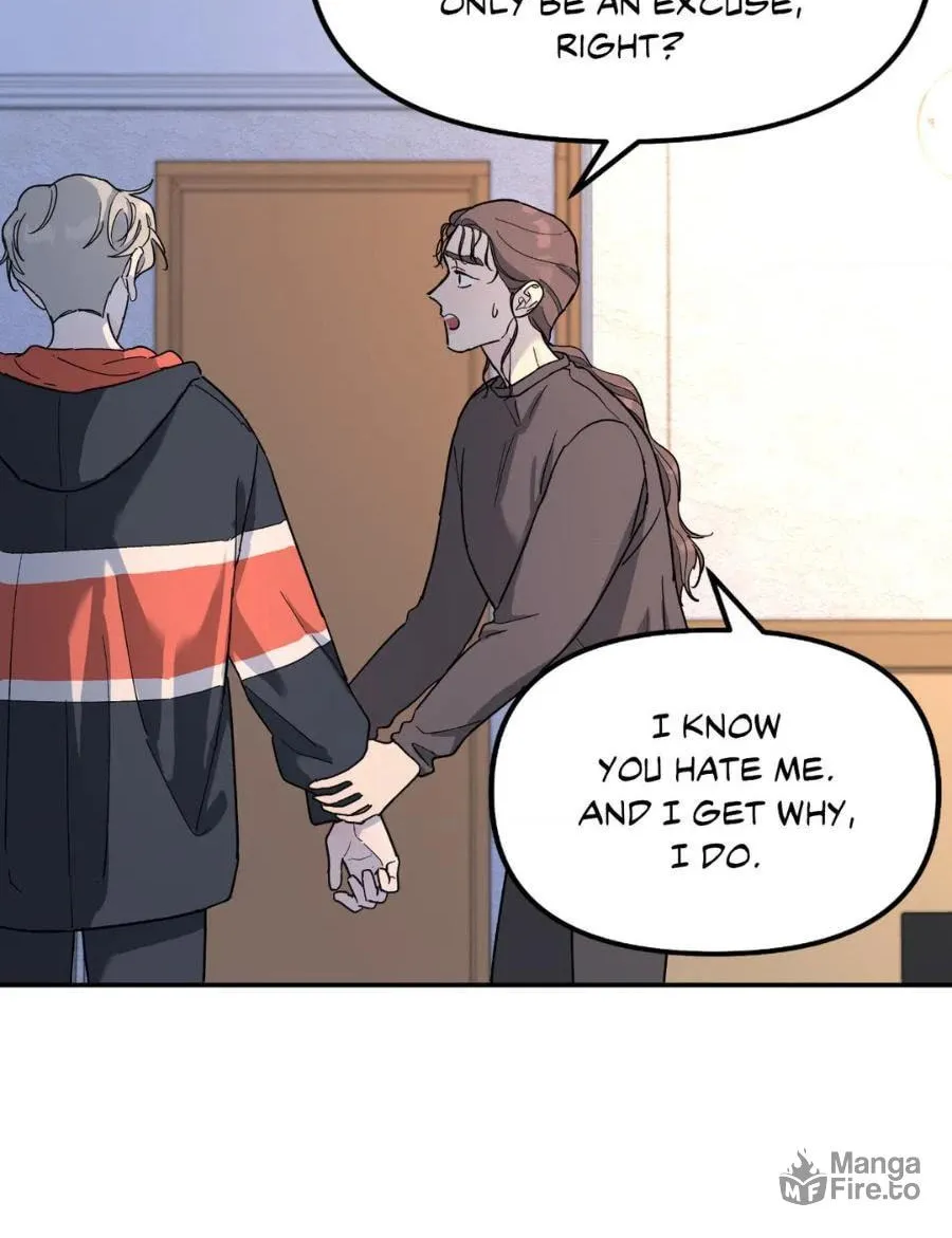 Read A Tree Without Roots chapter 33 image 35 on Lezhin
