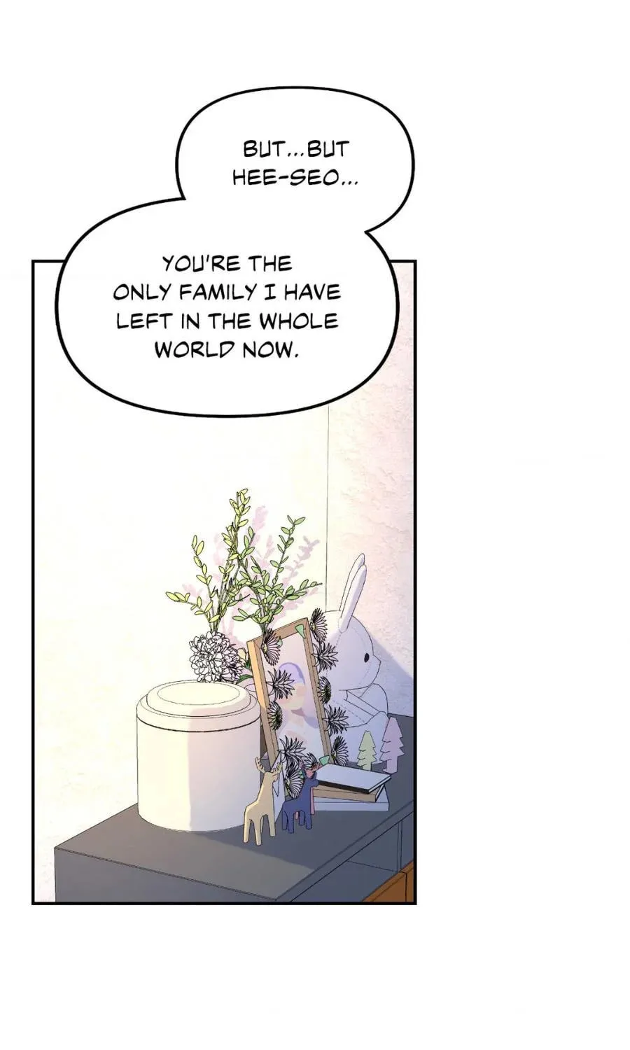 Read A Tree Without Roots chapter 33 image 36 on Lezhin