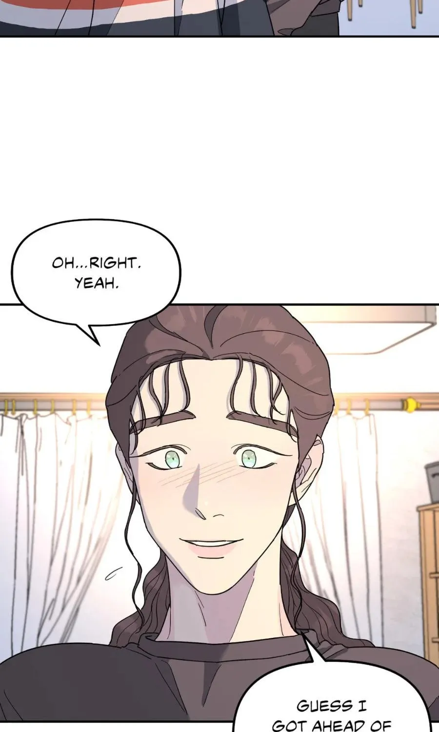 Read A Tree Without Roots chapter 33 image 42 on Lezhin