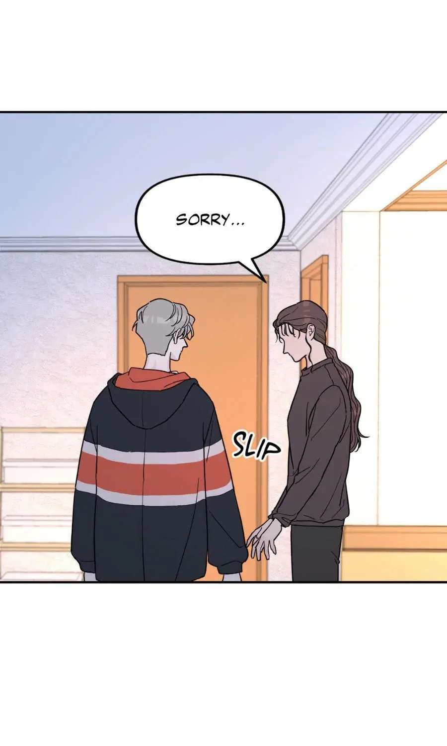 Read A Tree Without Roots chapter 33 image 44 on Lezhin