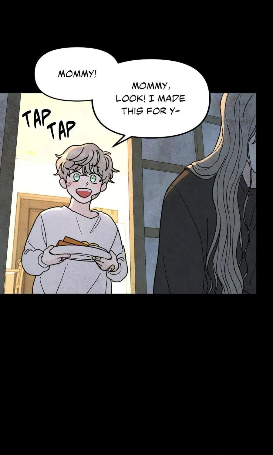 Read A Tree Without Roots chapter 33 image 5 on Lezhin